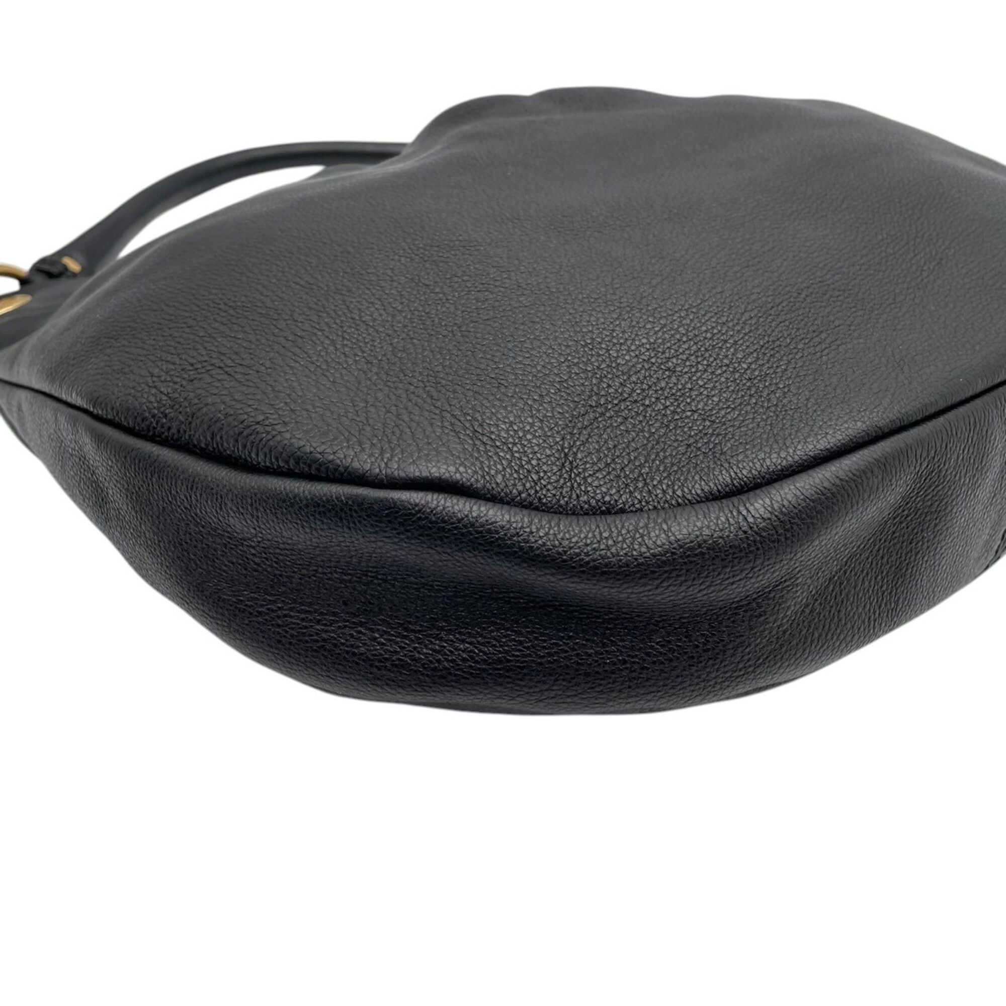 Leather Shoulder Bag (Pre-Owned) - Marc by Marc Jacobs - Modalova