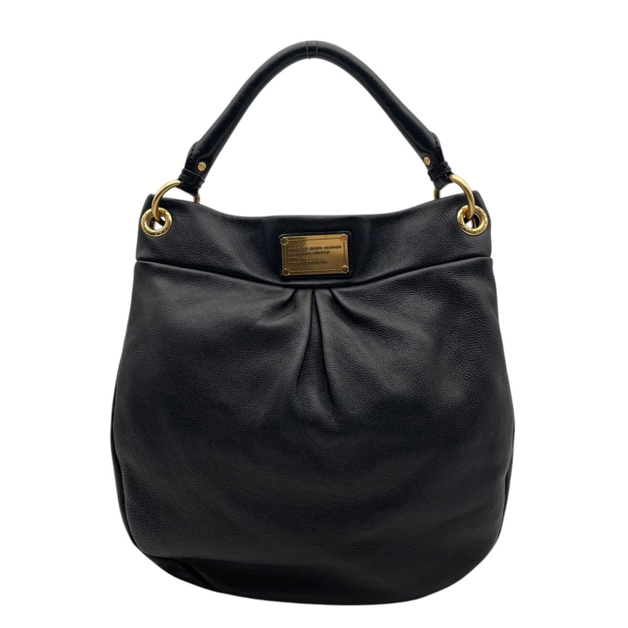 Leather Shoulder Bag (Pre-Owned) - Marc by Marc Jacobs - Modalova