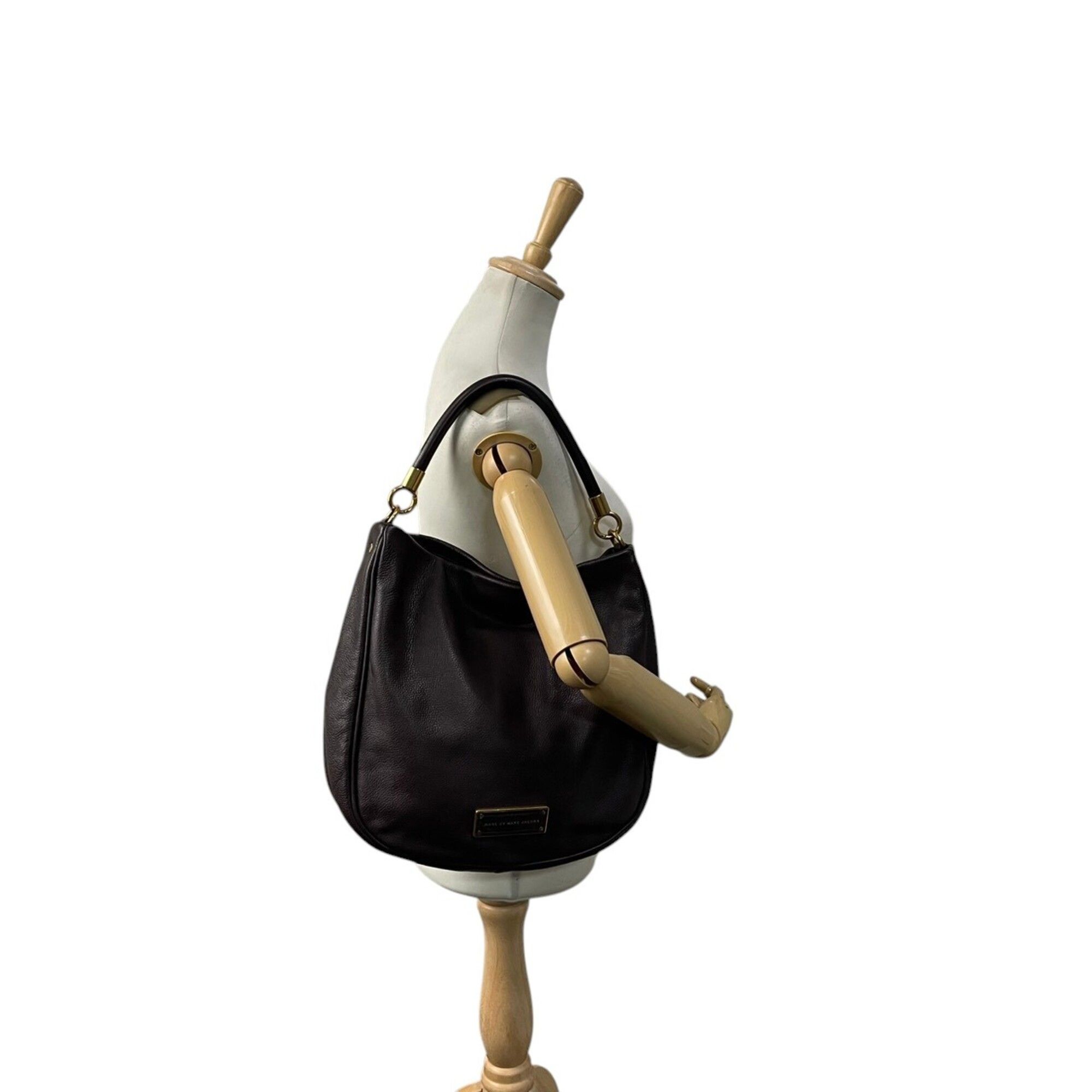 Leather Shoulder Bag (Pre-Owned) - Marc by Marc Jacobs - Modalova