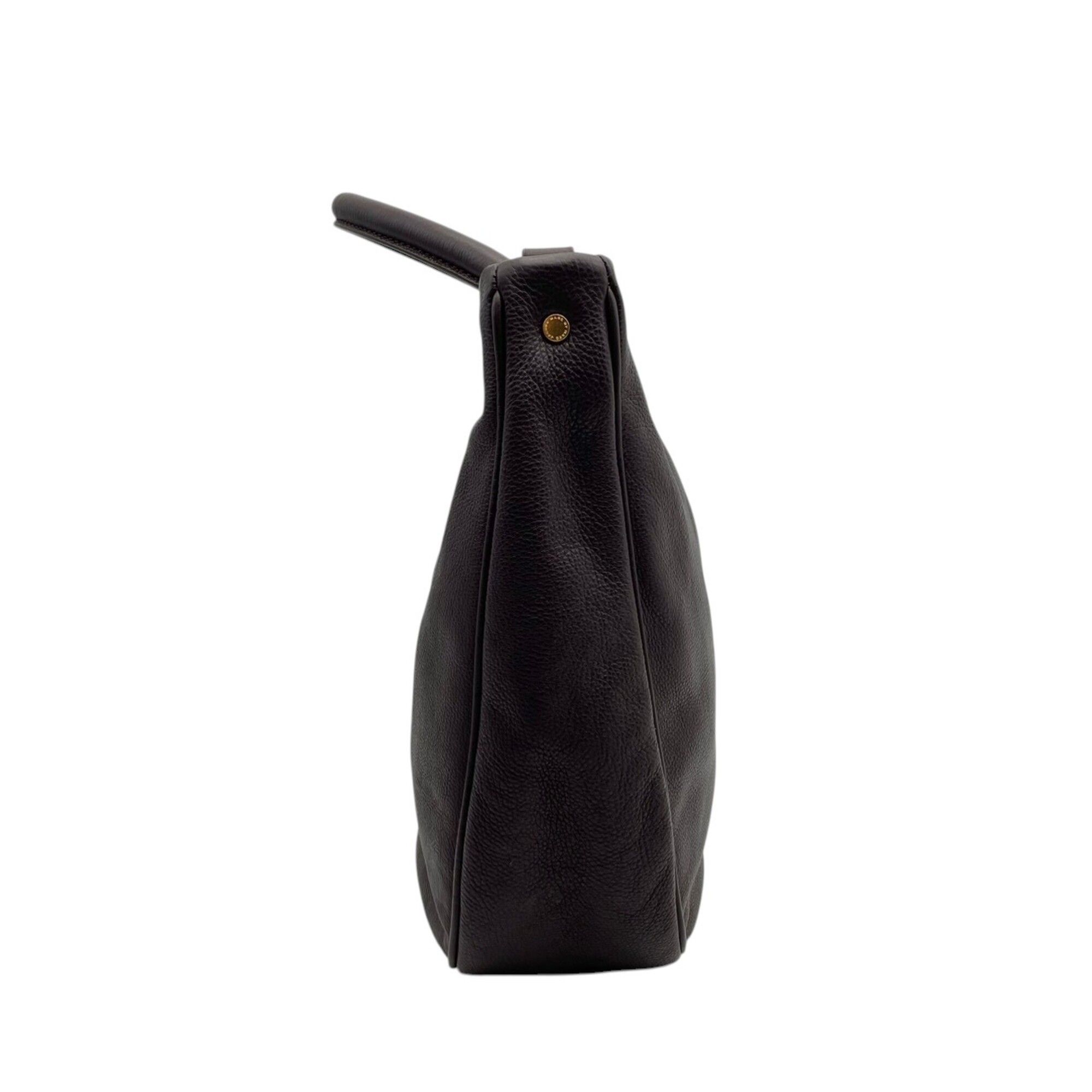 Leather Shoulder Bag (Pre-Owned) - Marc by Marc Jacobs - Modalova