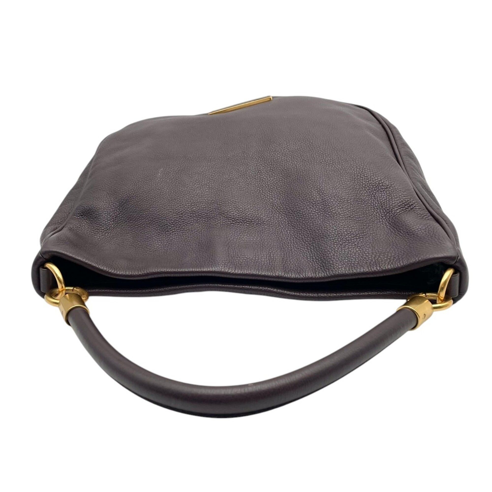 Leather Shoulder Bag (Pre-Owned) - Marc by Marc Jacobs - Modalova