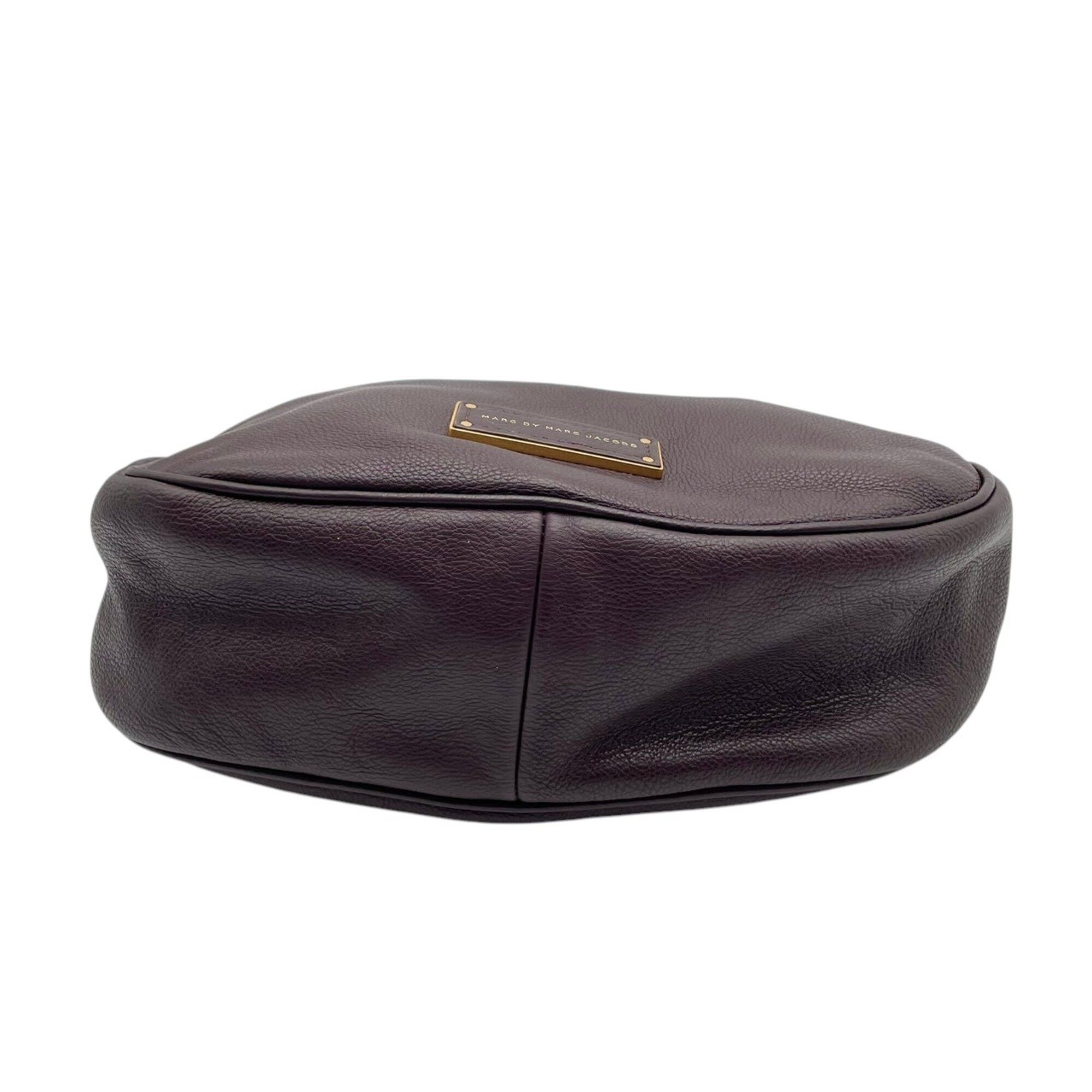 Leather Shoulder Bag (Pre-Owned) - Marc by Marc Jacobs - Modalova