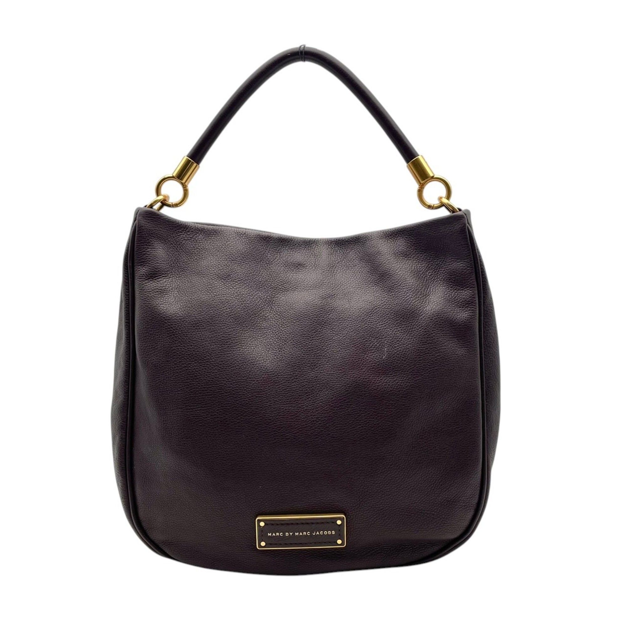 Leather Shoulder Bag (Pre-Owned) - Marc by Marc Jacobs - Modalova