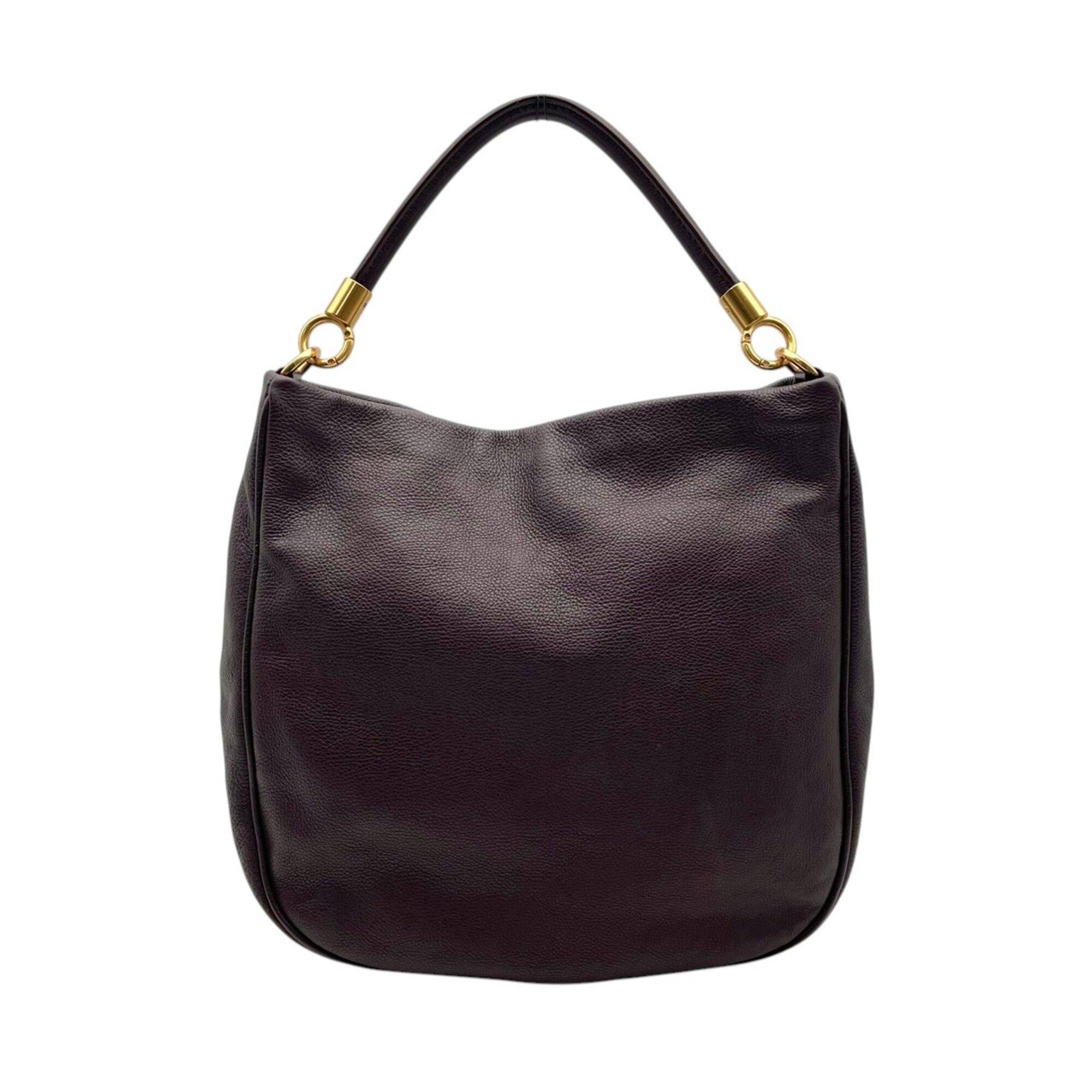 Leather Shoulder Bag (Pre-Owned) - Marc by Marc Jacobs - Modalova