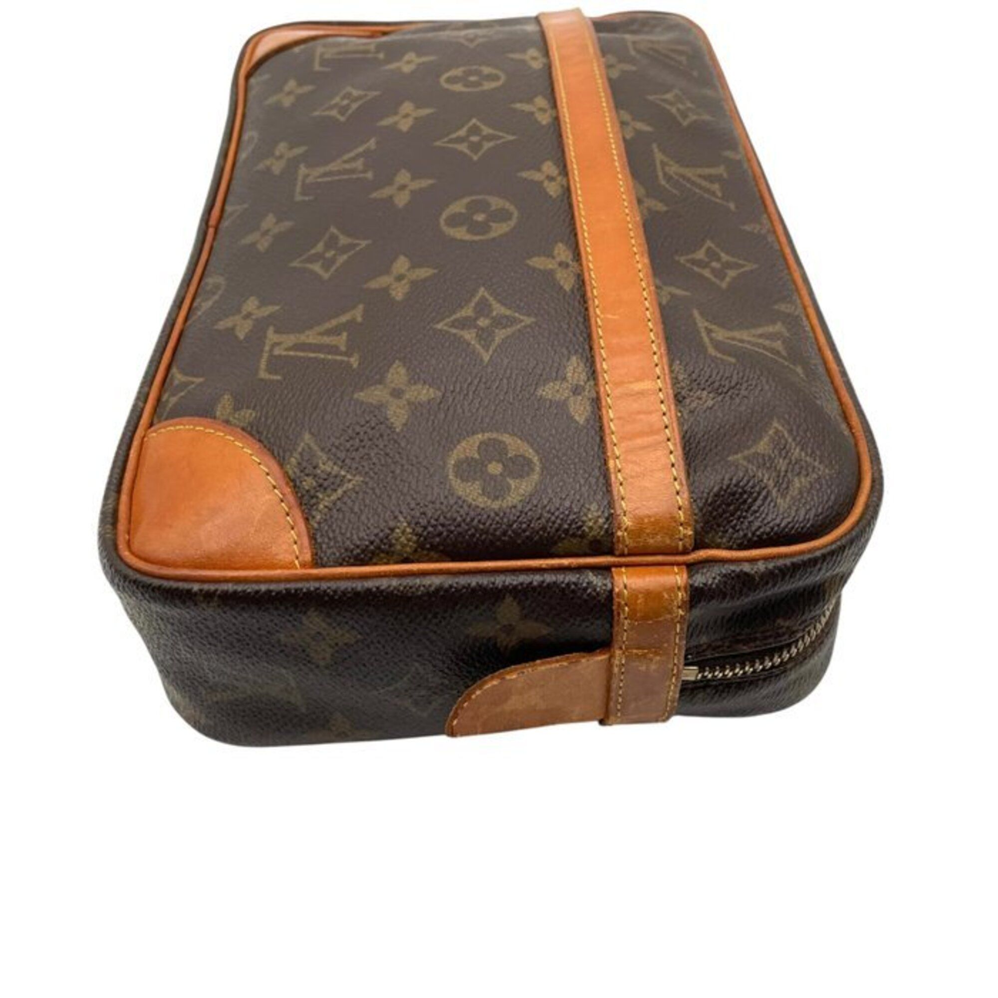 Clutch Bag Pouch (Pre-Owned) - Louis Vuitton - Modalova
