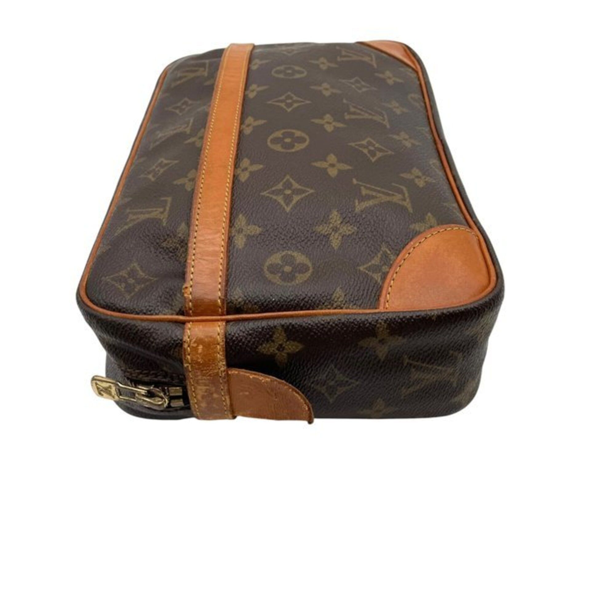 Clutch Bag Pouch (Pre-Owned) - Louis Vuitton - Modalova