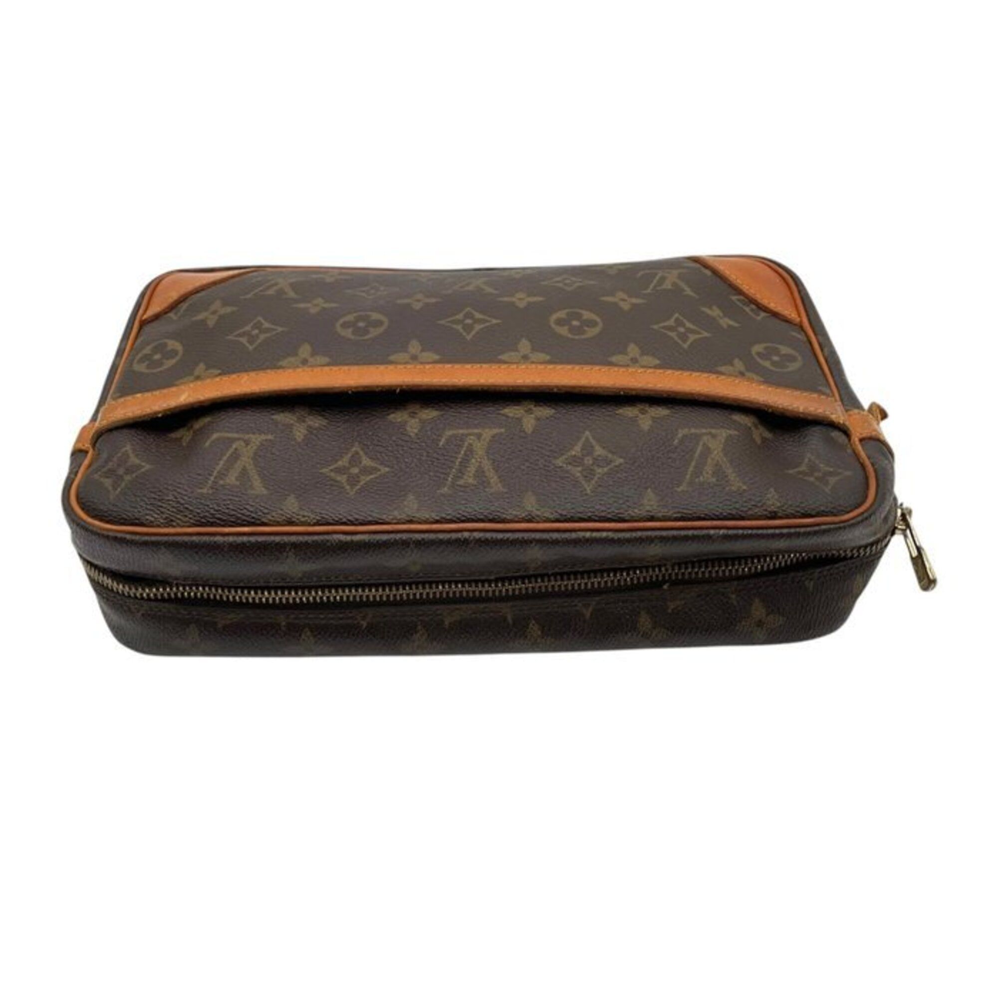 Clutch Bag Pouch (Pre-Owned) - Louis Vuitton - Modalova