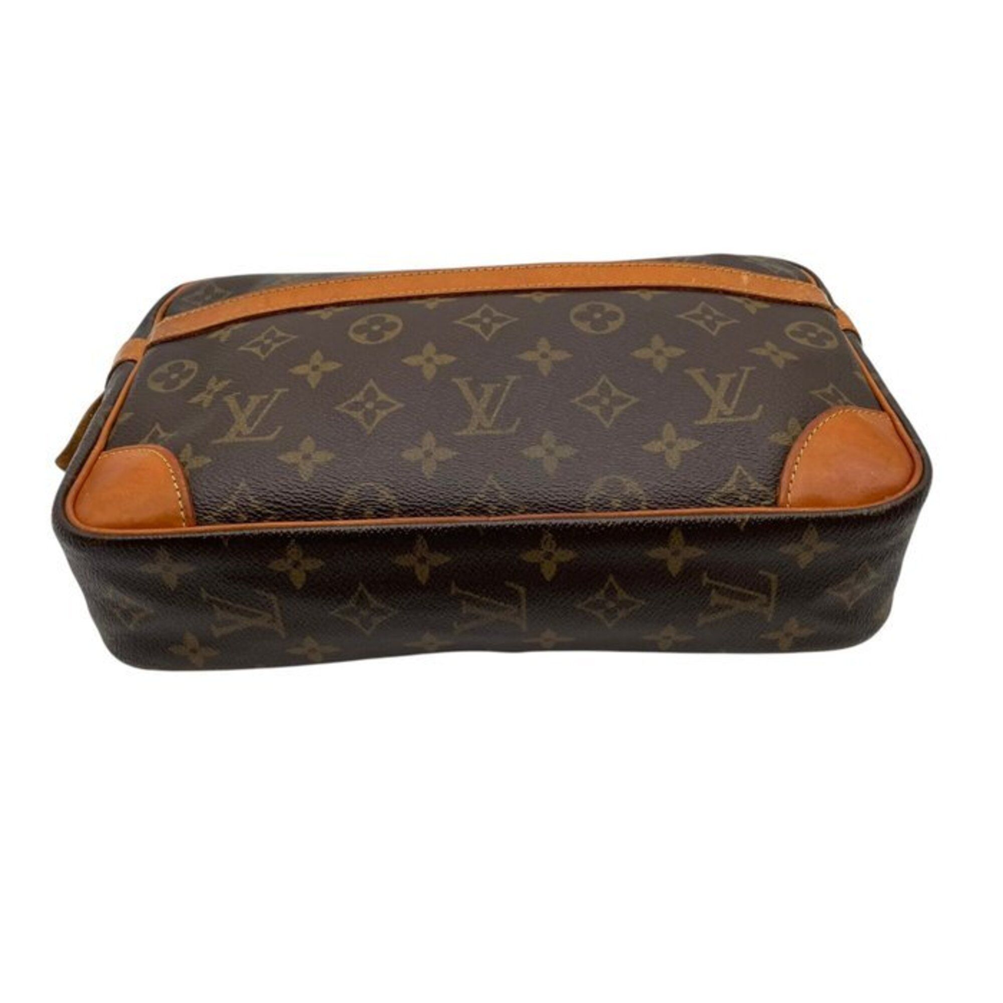 Clutch Bag Pouch (Pre-Owned) - Louis Vuitton - Modalova