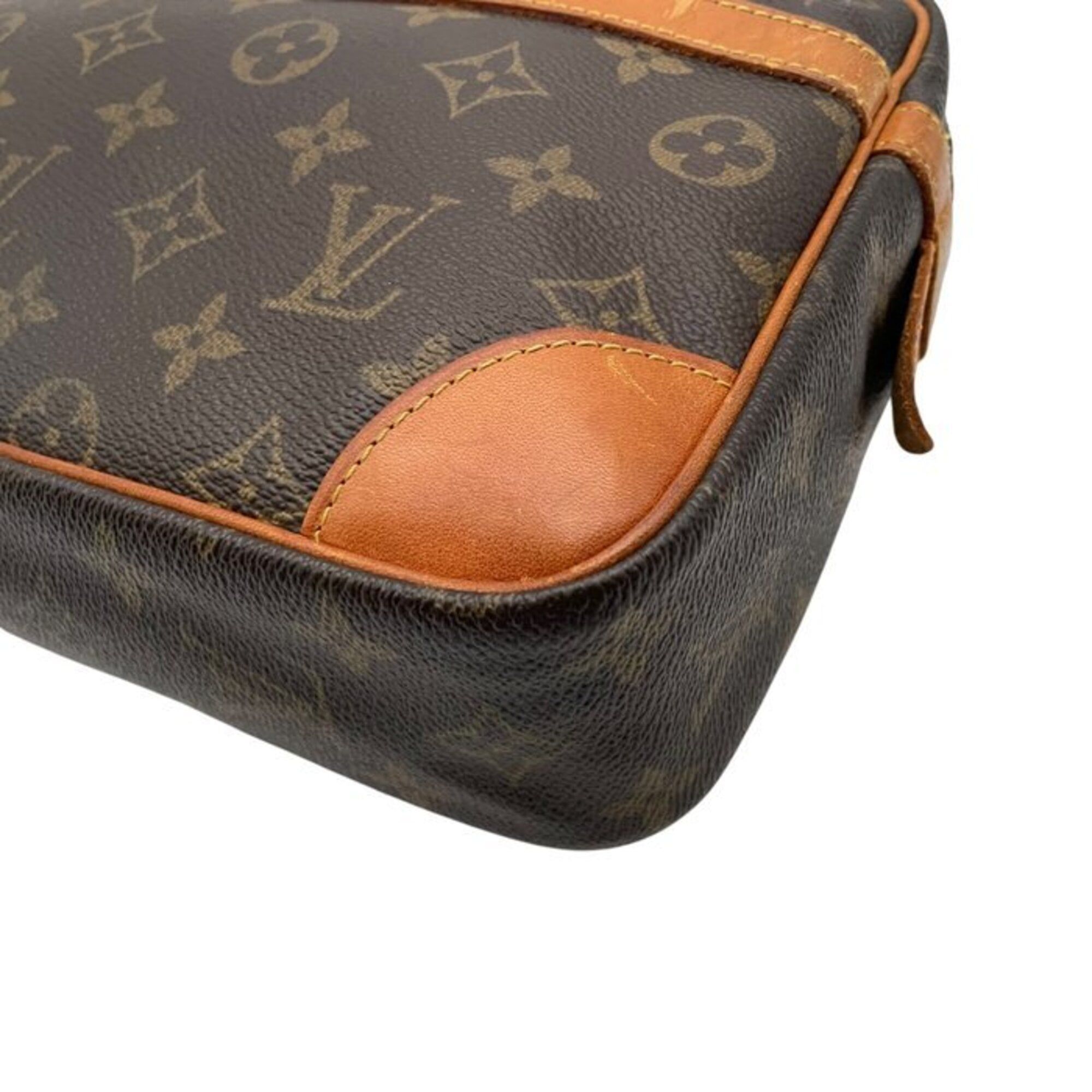 Clutch Bag Pouch (Pre-Owned) - Louis Vuitton - Modalova
