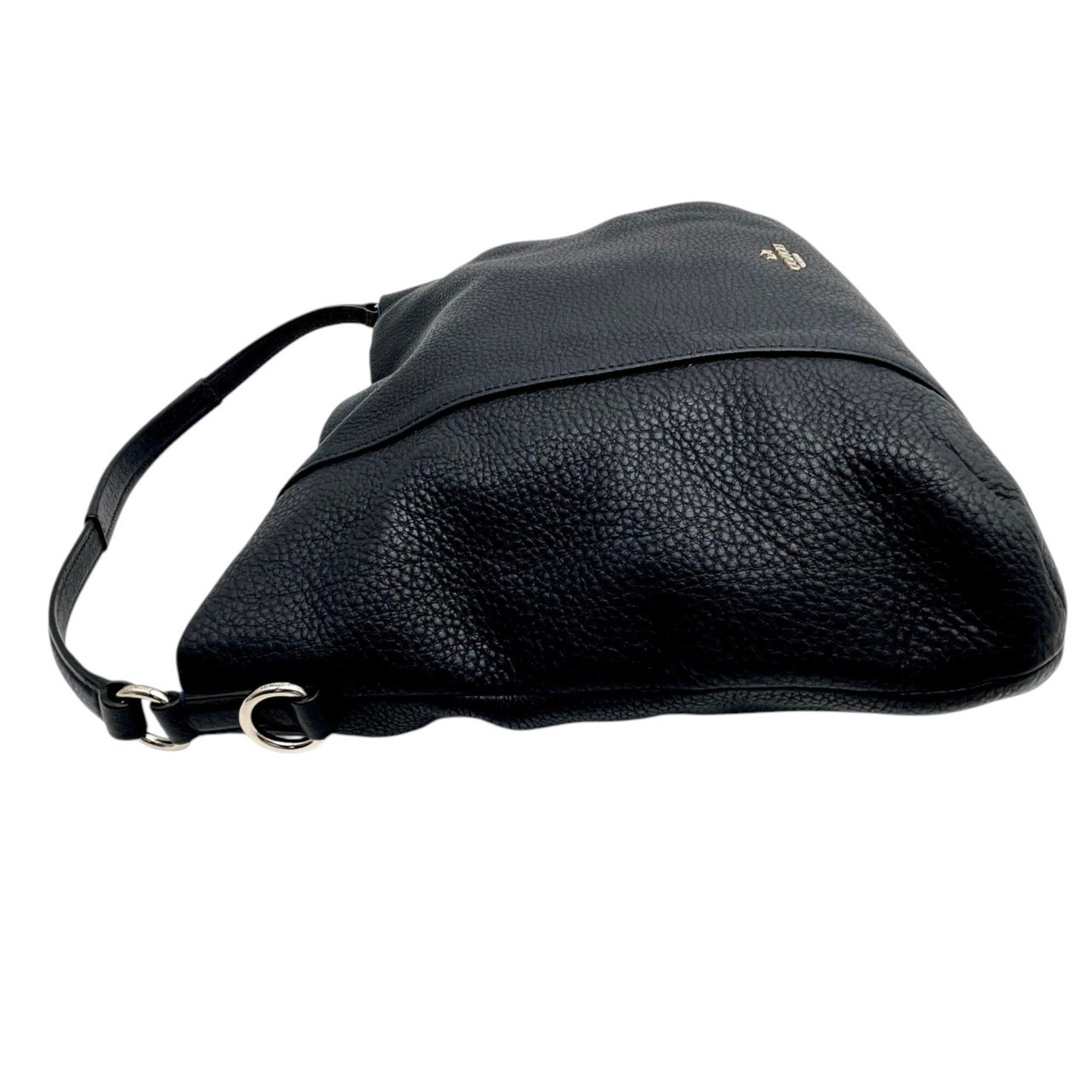 Leather Shoulder Bag (Pre-Owned) - Coach - Modalova