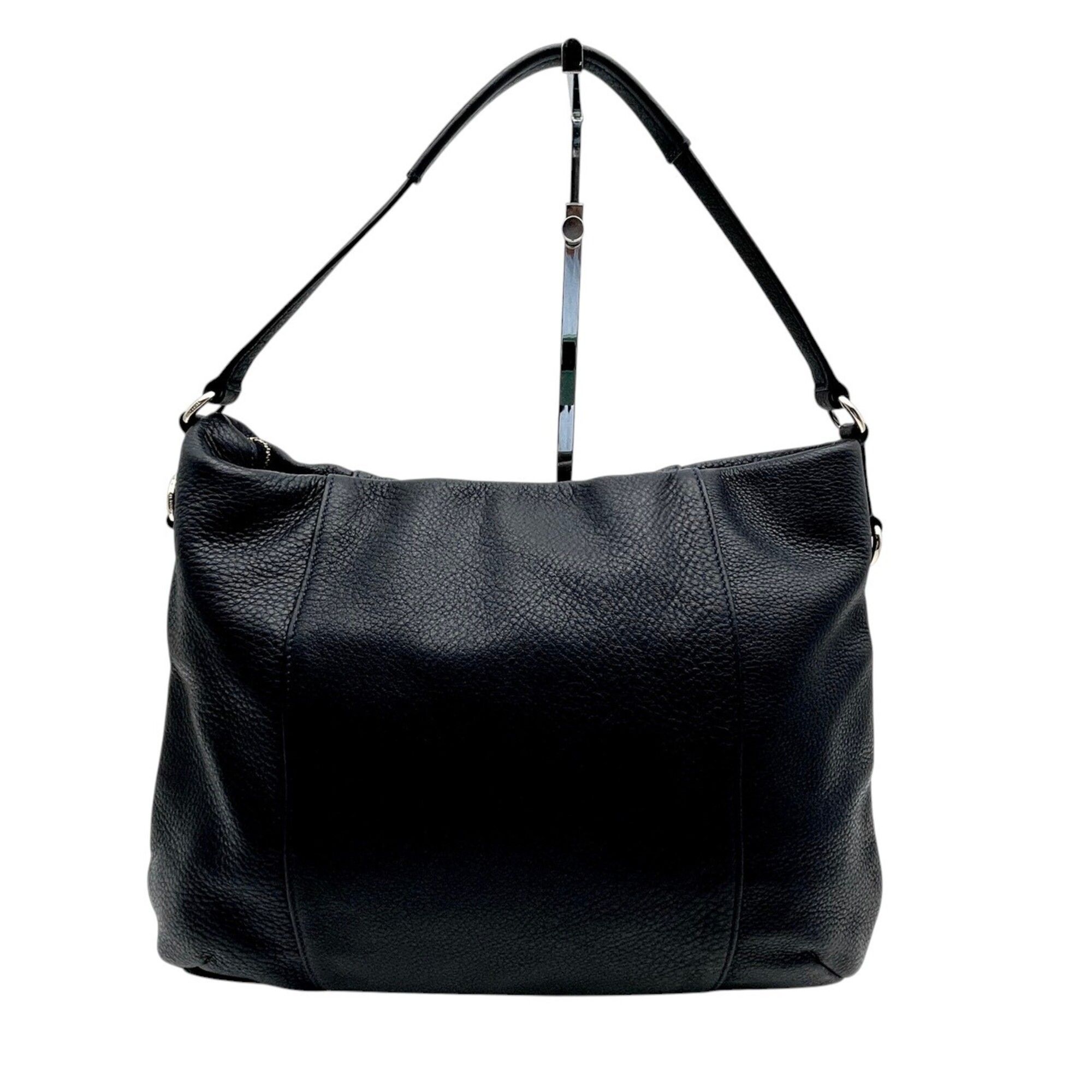 Leather Shoulder Bag (Pre-Owned) - Coach - Modalova