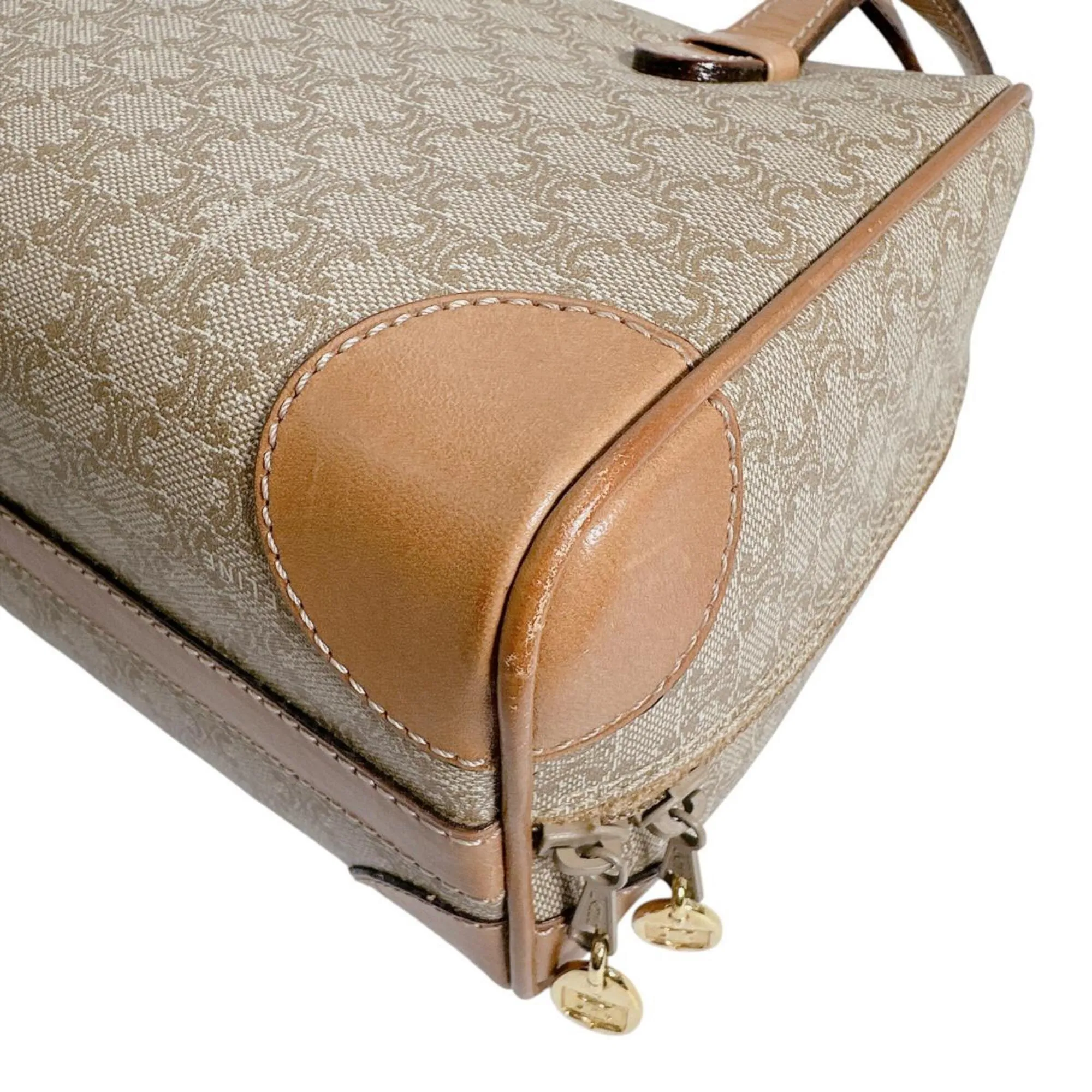 Pvc Handbag (Pre-Owned) - Celine - Modalova