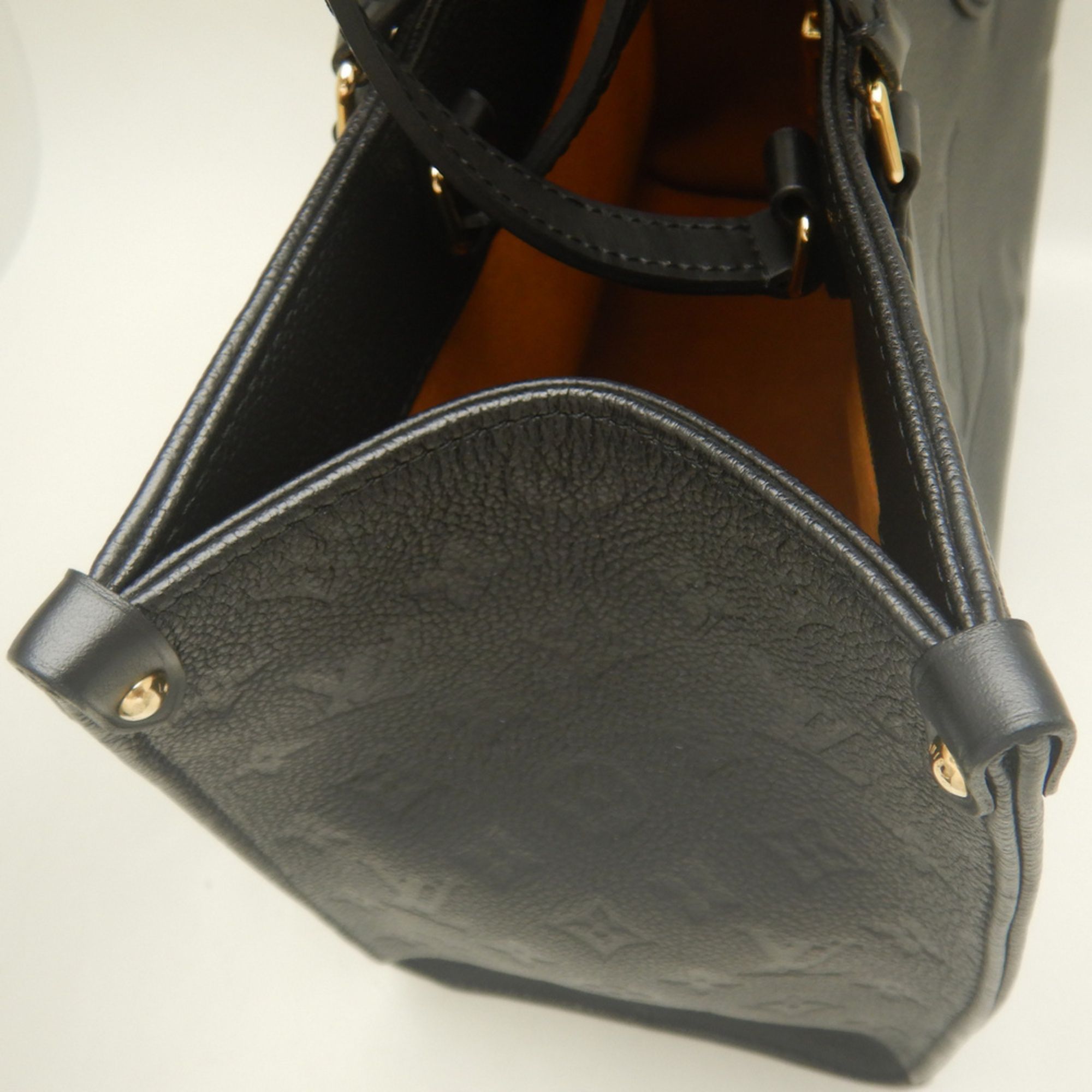 Monogram Empreinte Tote Bag (Pre-Owned) - Louis Vuitton - Modalova