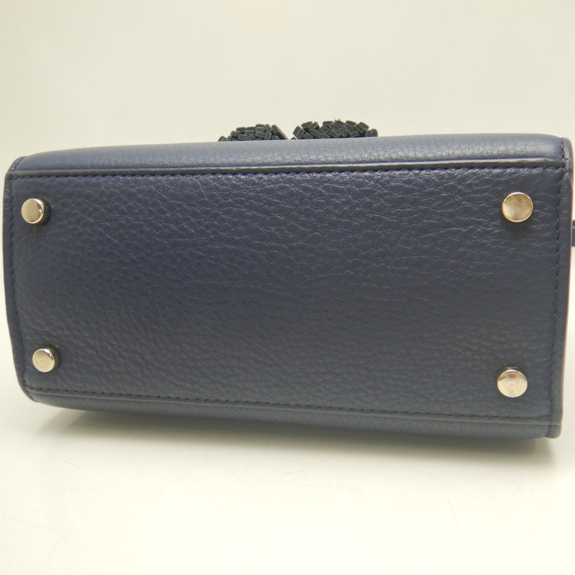 Leather Handbag (Pre-Owned) - Kate Spade - Modalova