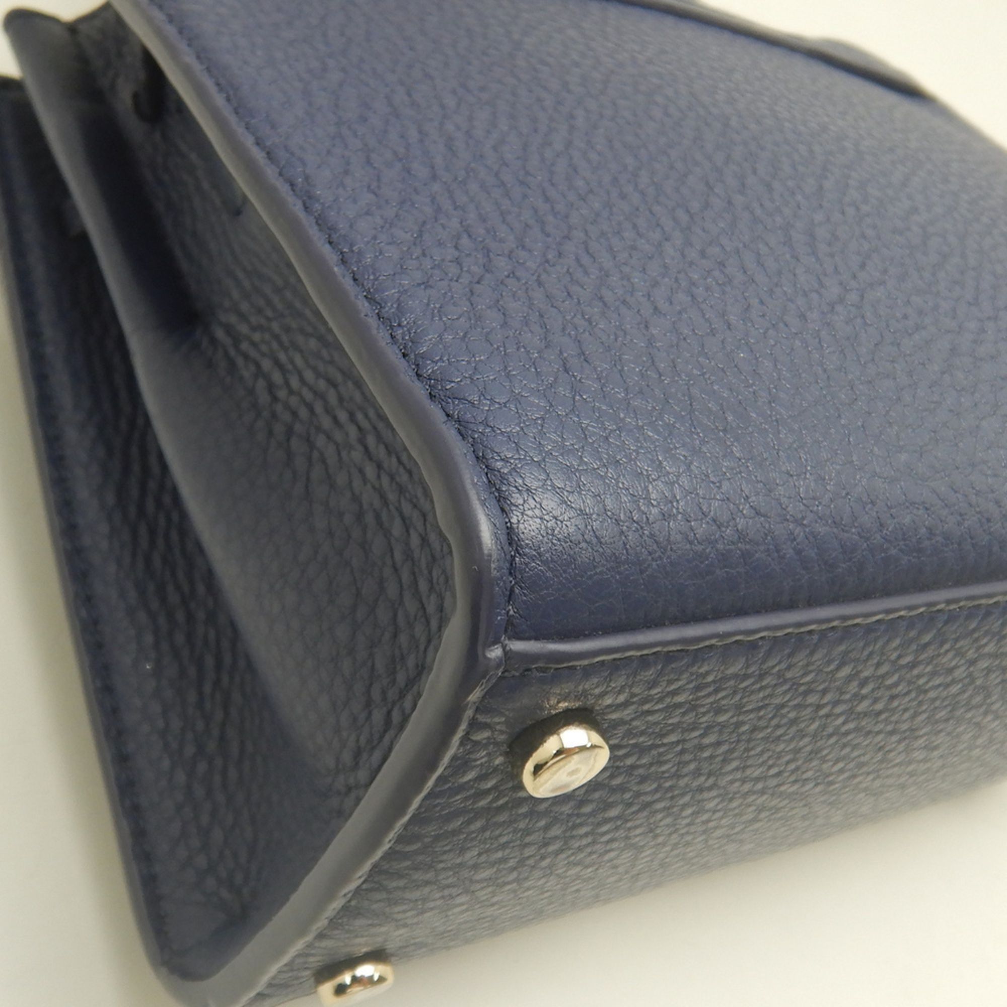 Leather Handbag (Pre-Owned) - Kate Spade - Modalova