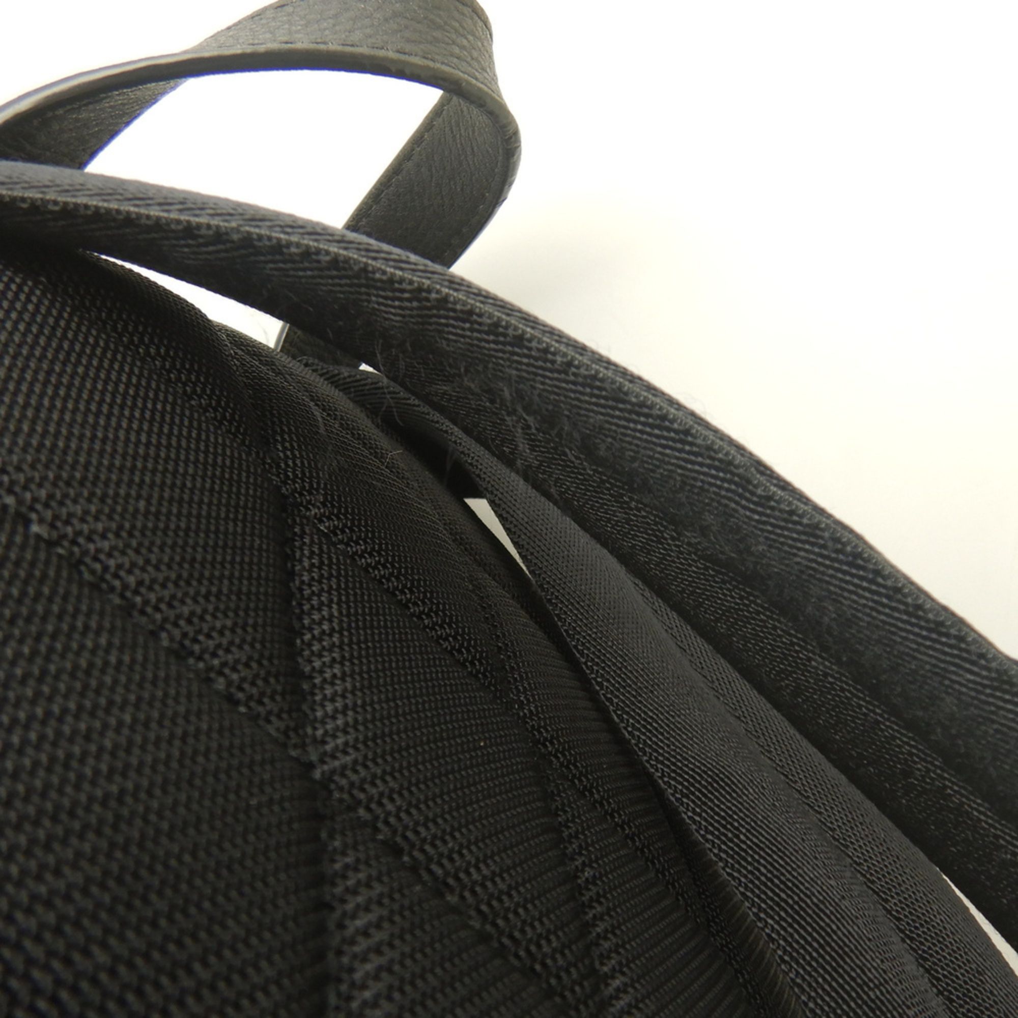 Nylon Backpack (Pre-Owned) - Burberry - Modalova