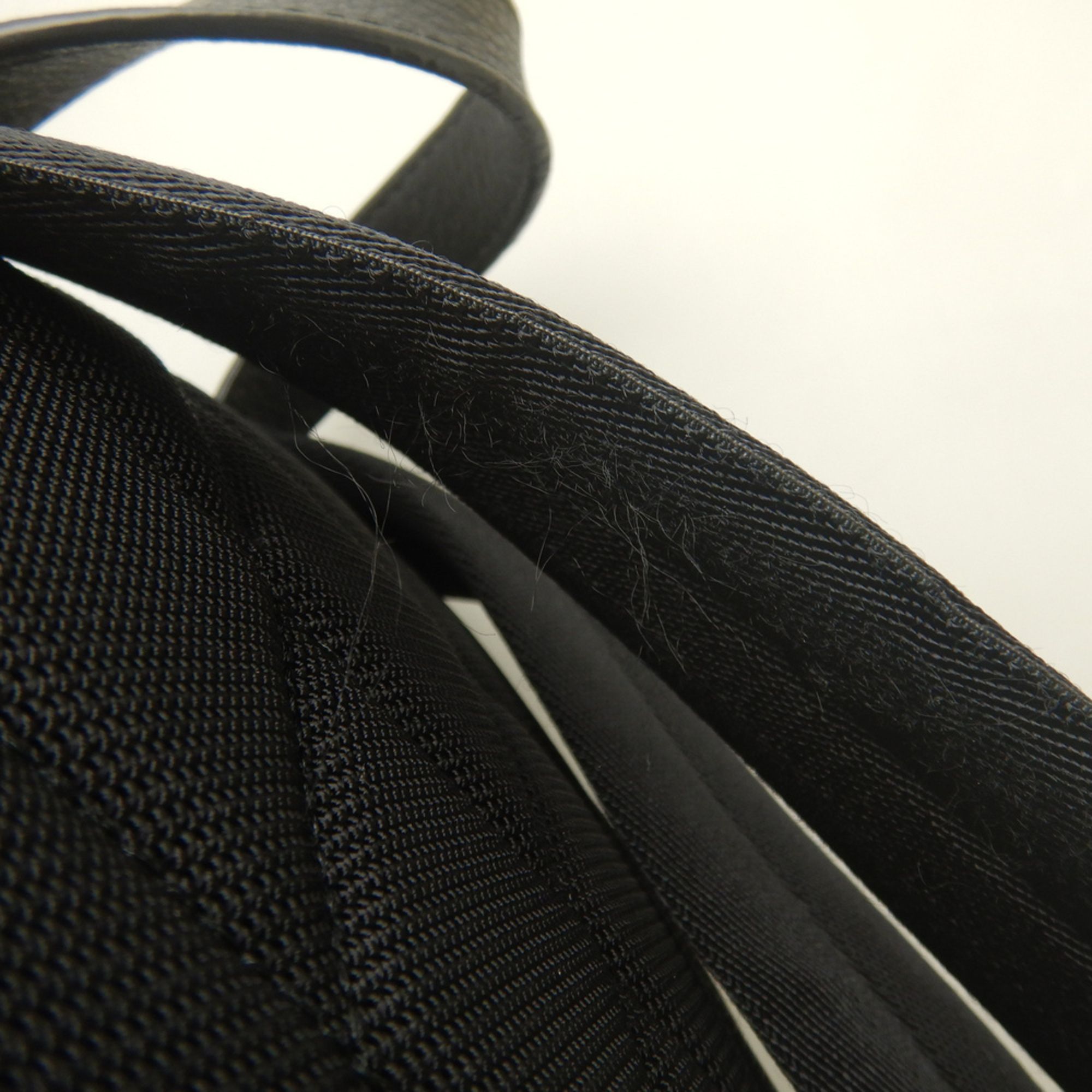 Nylon Backpack (Pre-Owned) - Burberry - Modalova