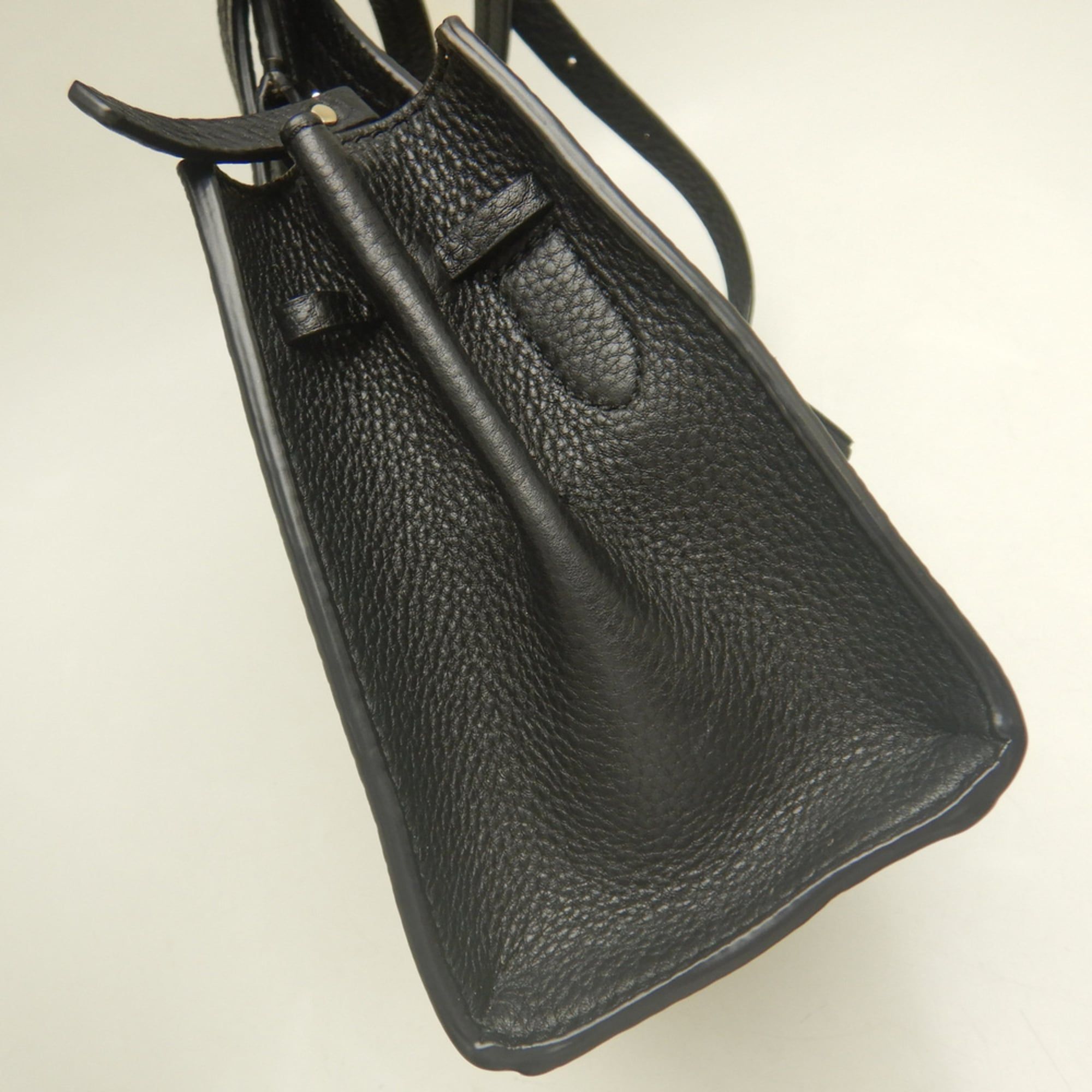 Leather Handbag (Pre-Owned) - Kate Spade - Modalova