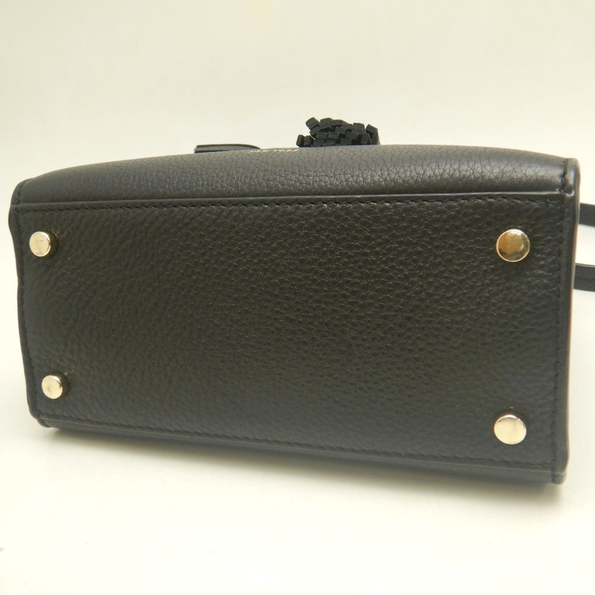 Leather Handbag (Pre-Owned) - Kate Spade - Modalova