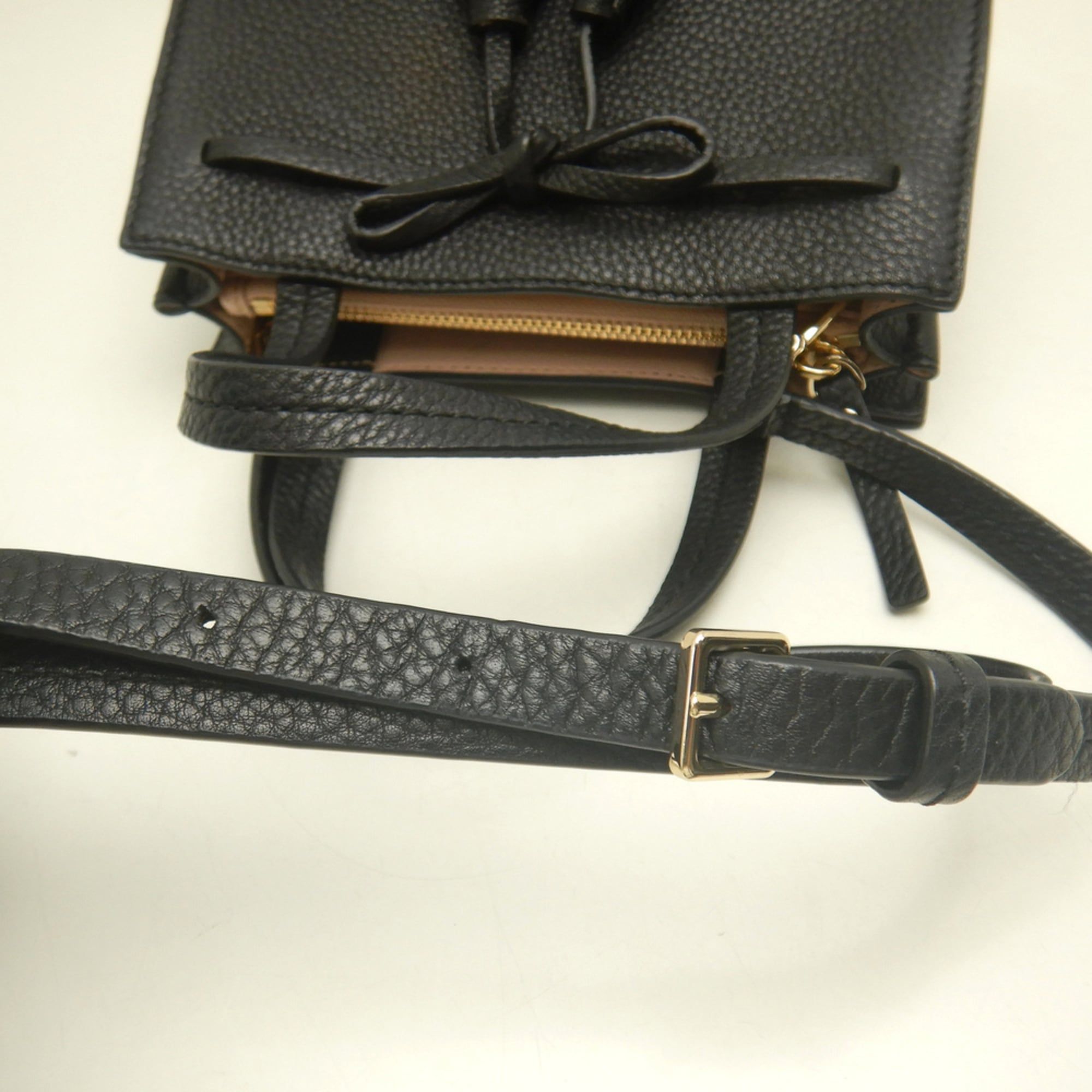Leather Handbag (Pre-Owned) - Kate Spade - Modalova