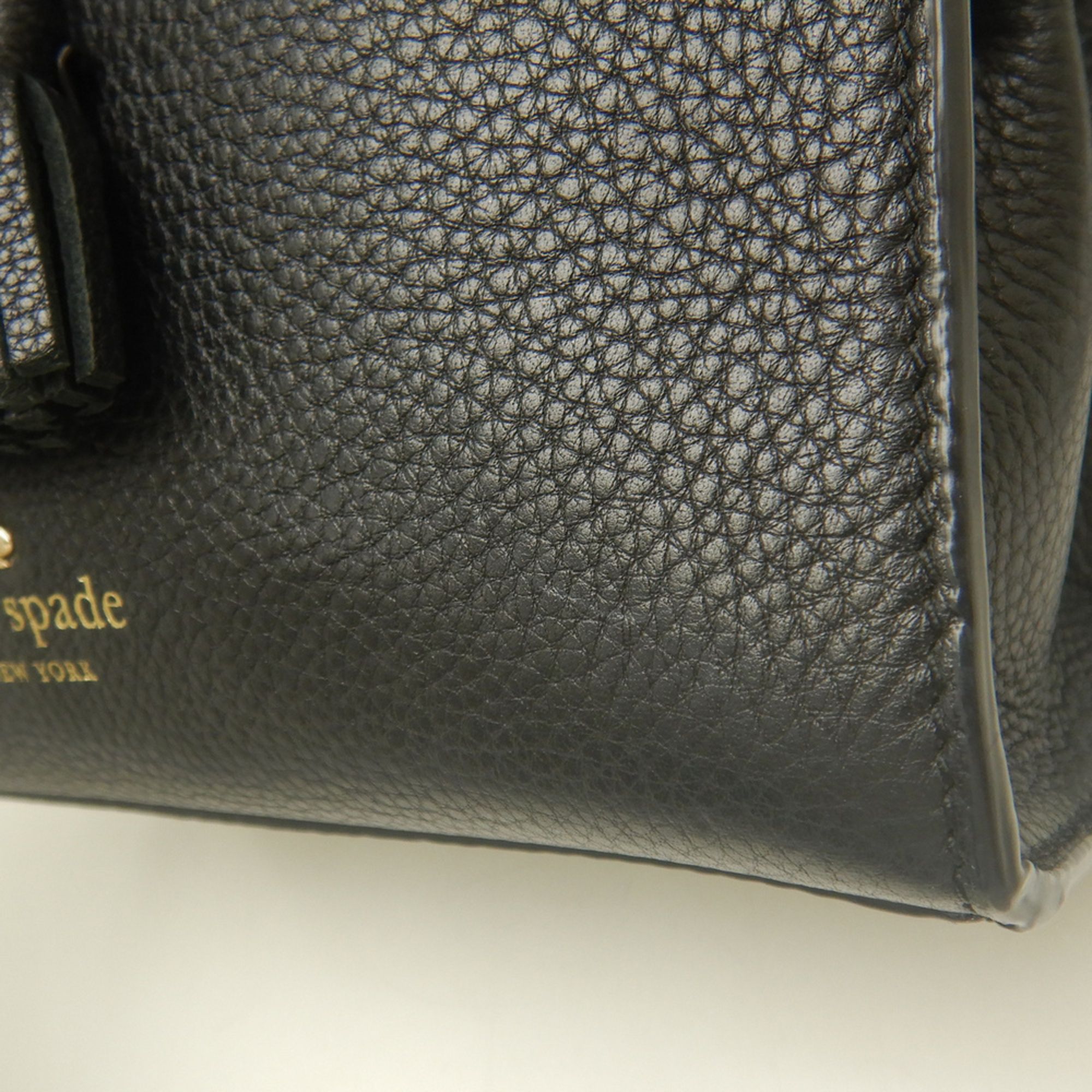 Leather Handbag (Pre-Owned) - Kate Spade - Modalova