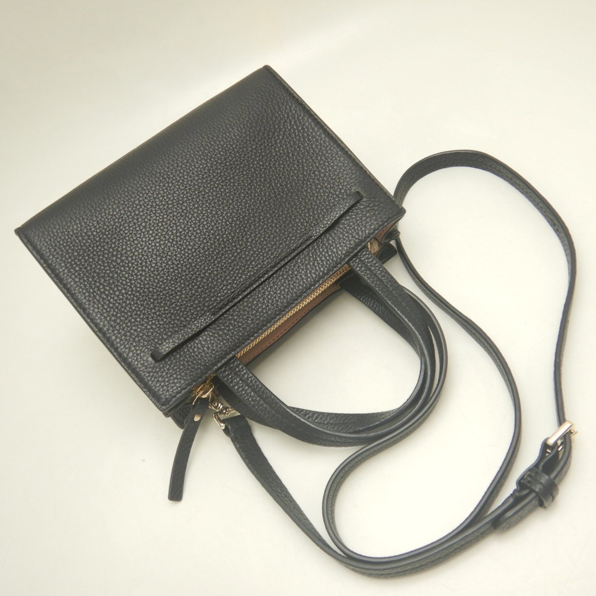 Leather Handbag (Pre-Owned) - Kate Spade - Modalova