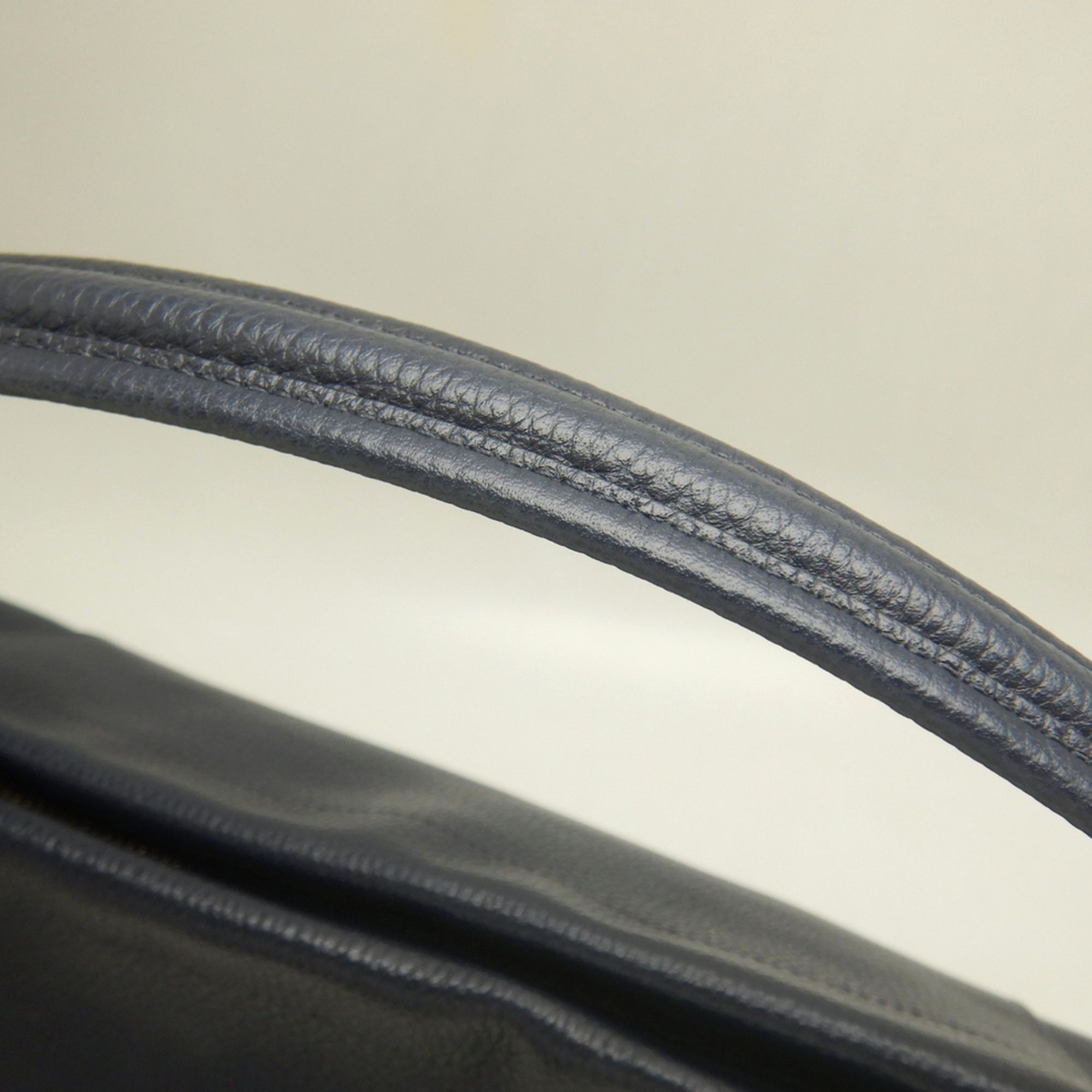 Leather Shoulder Bag (Pre-Owned) - Coach - Modalova