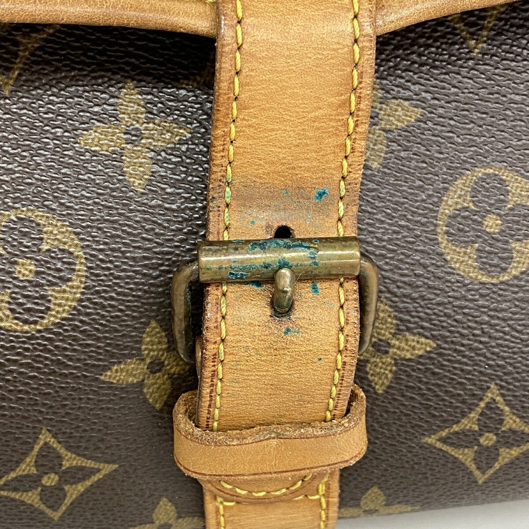 Shoulder Bag (Pre-Owned) - Louis Vuitton - Modalova