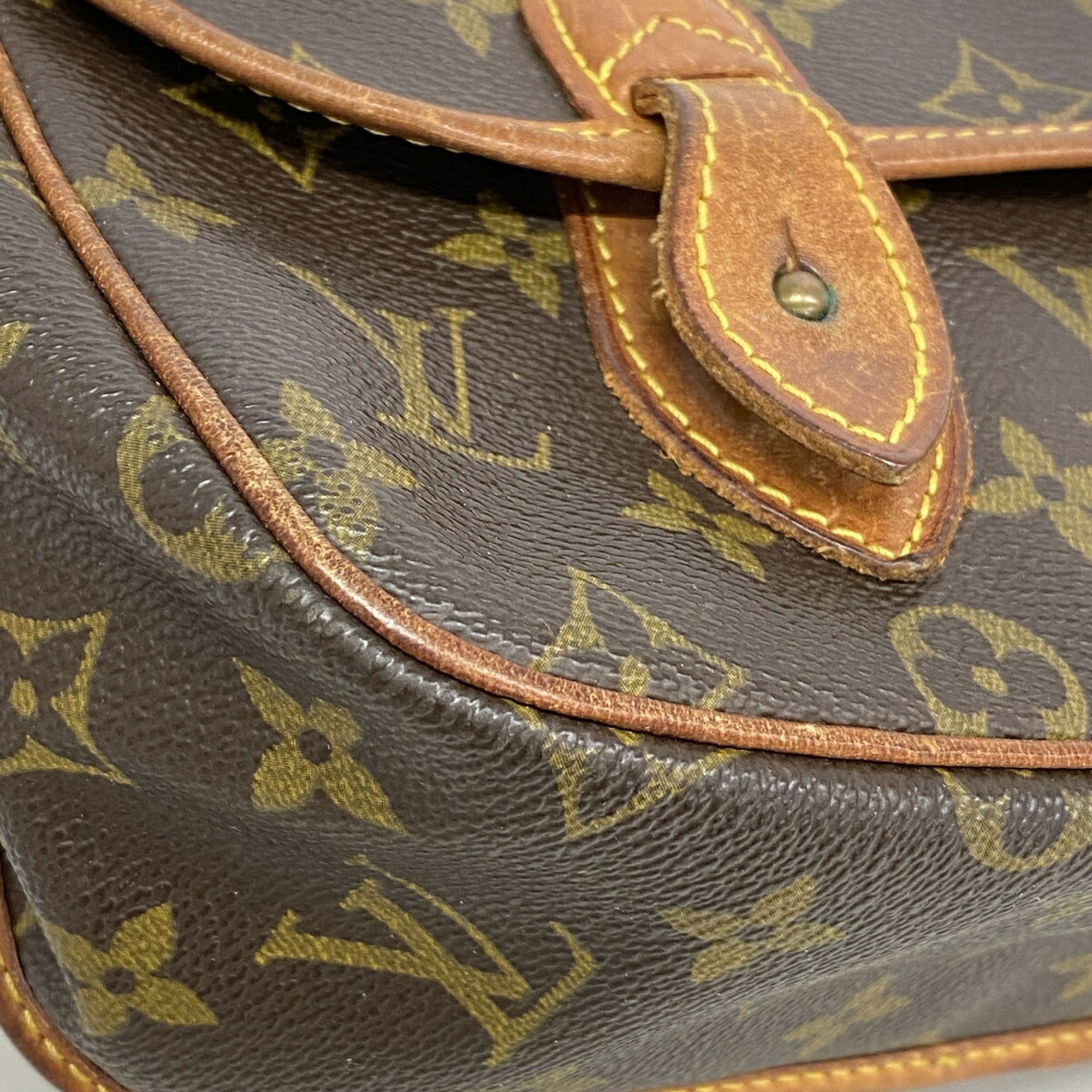 Shoulder Bag (Pre-Owned) - Louis Vuitton - Modalova