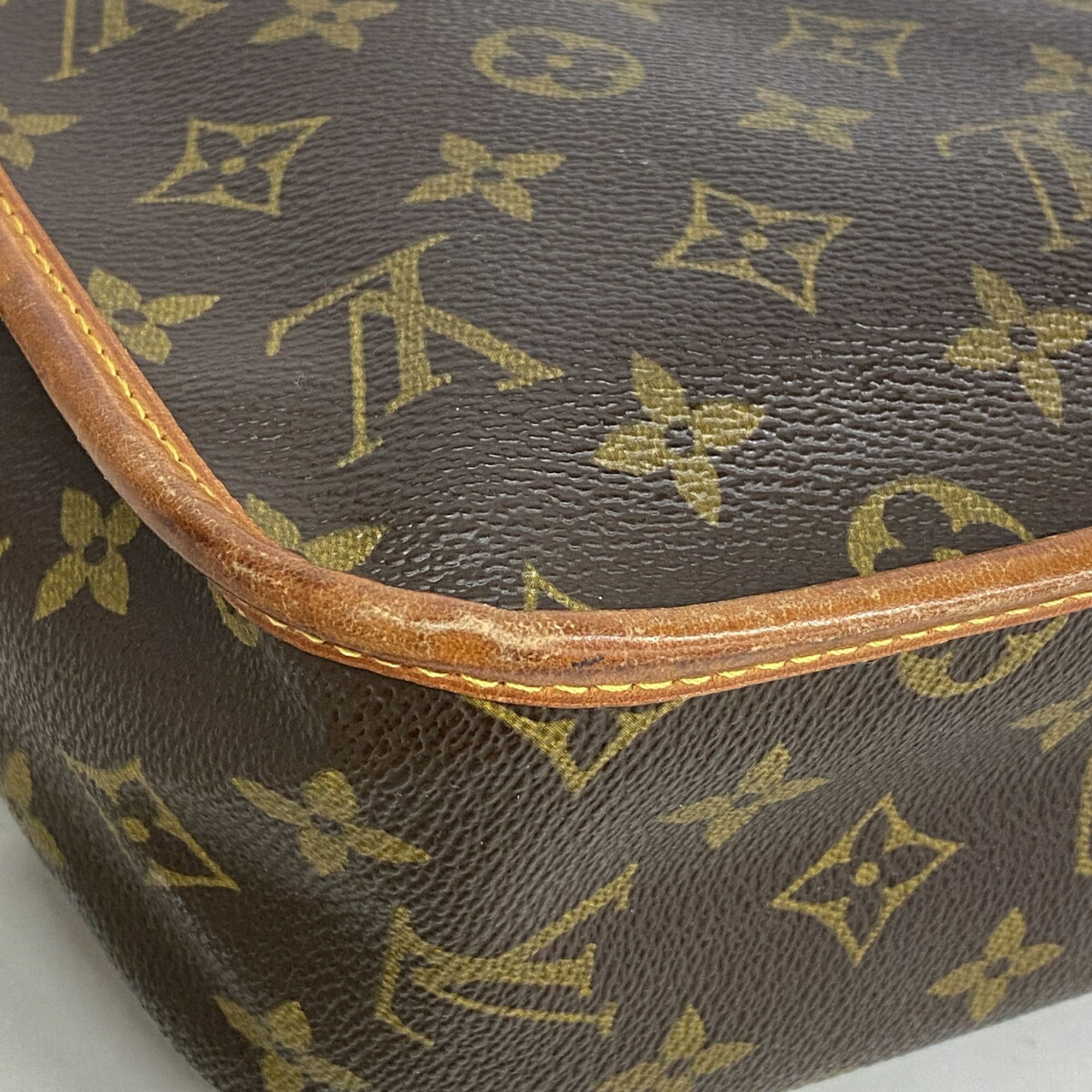 Shoulder Bag (Pre-Owned) - Louis Vuitton - Modalova
