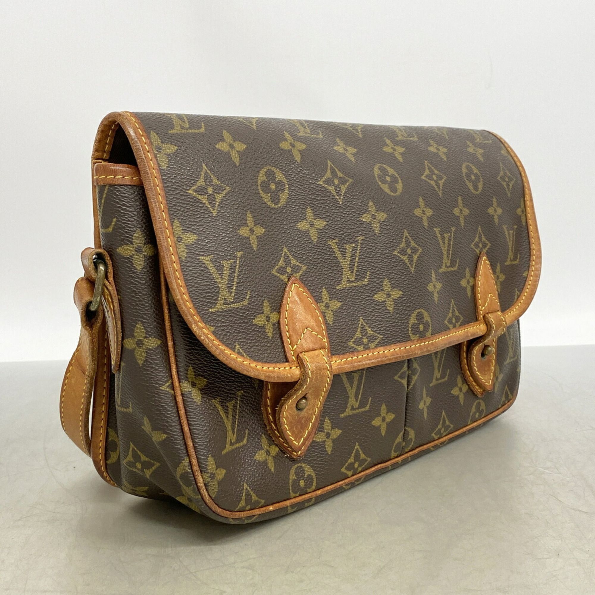 Shoulder Bag (Pre-Owned) - Louis Vuitton - Modalova