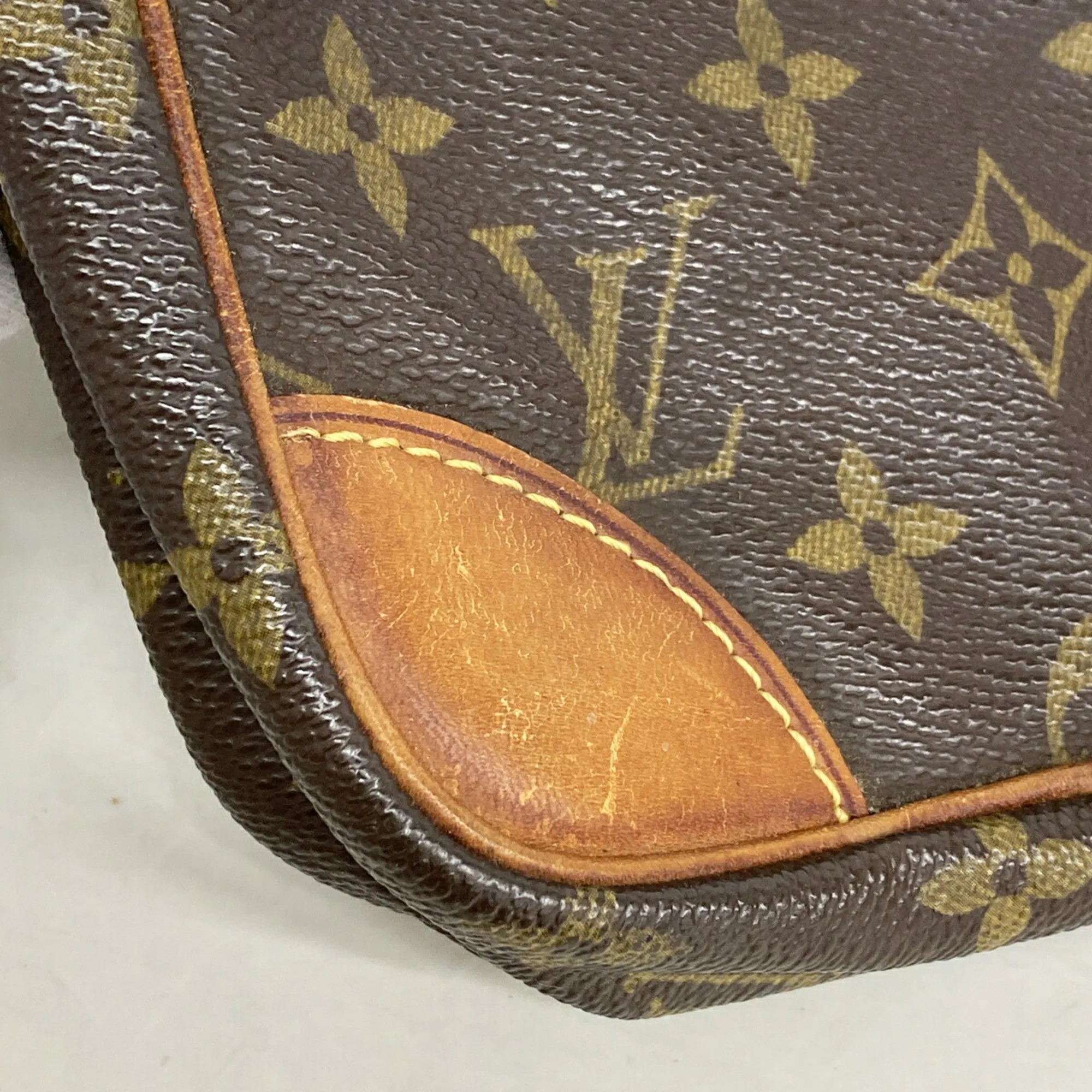 Shoulder Bag (Pre-Owned) - Louis Vuitton - Modalova