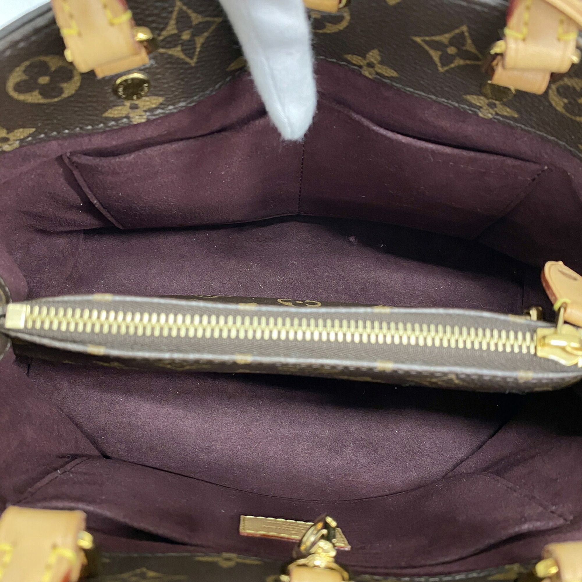 Handbag (Pre-Owned) - Louis Vuitton - Modalova