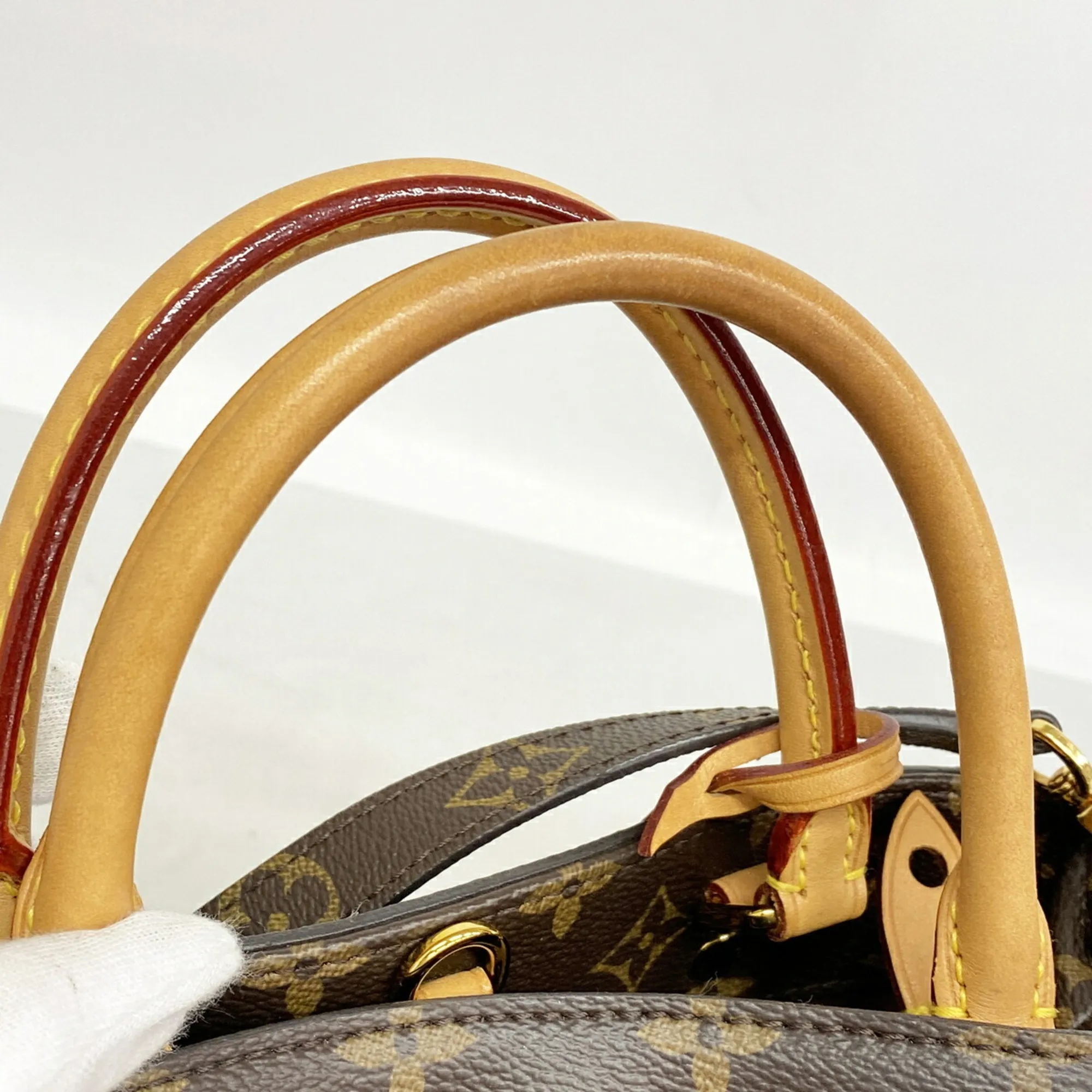 Handbag (Pre-Owned) - Louis Vuitton - Modalova