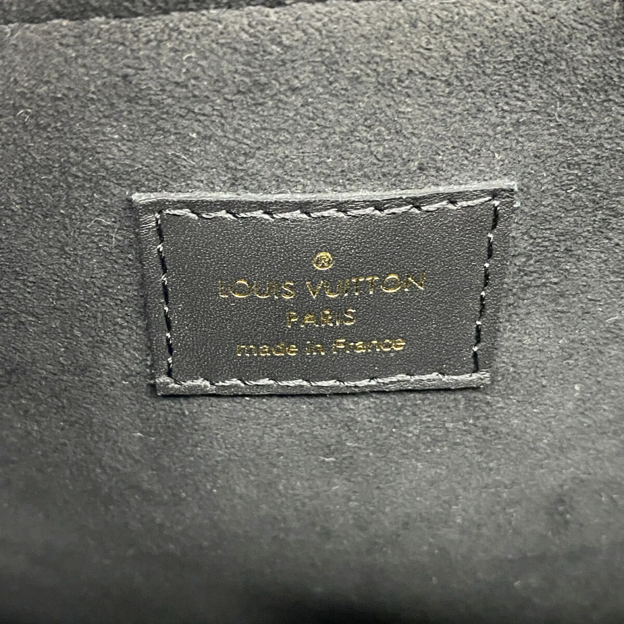 Handbag (Pre-Owned) - Louis Vuitton - Modalova