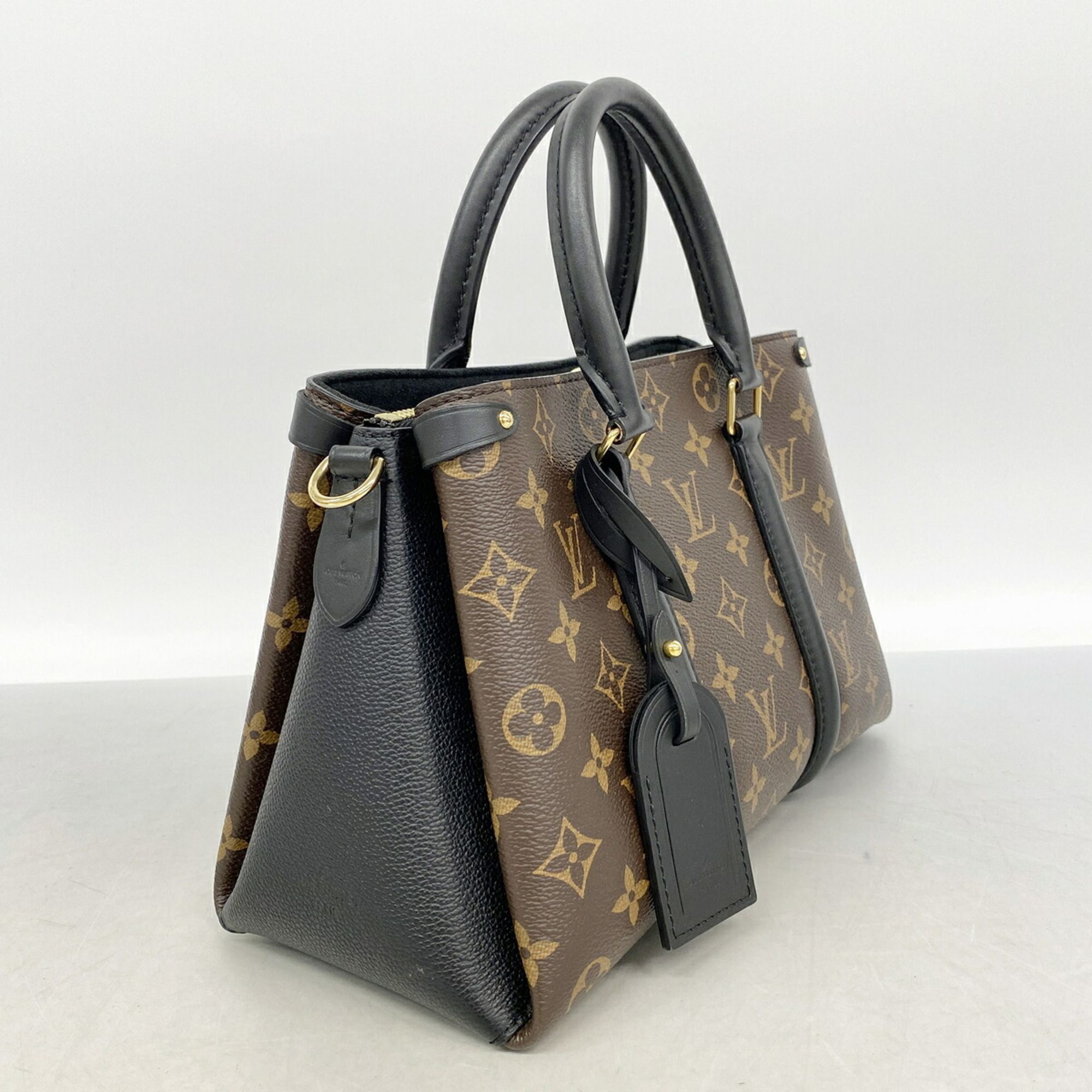 Handbag (Pre-Owned) - Louis Vuitton - Modalova