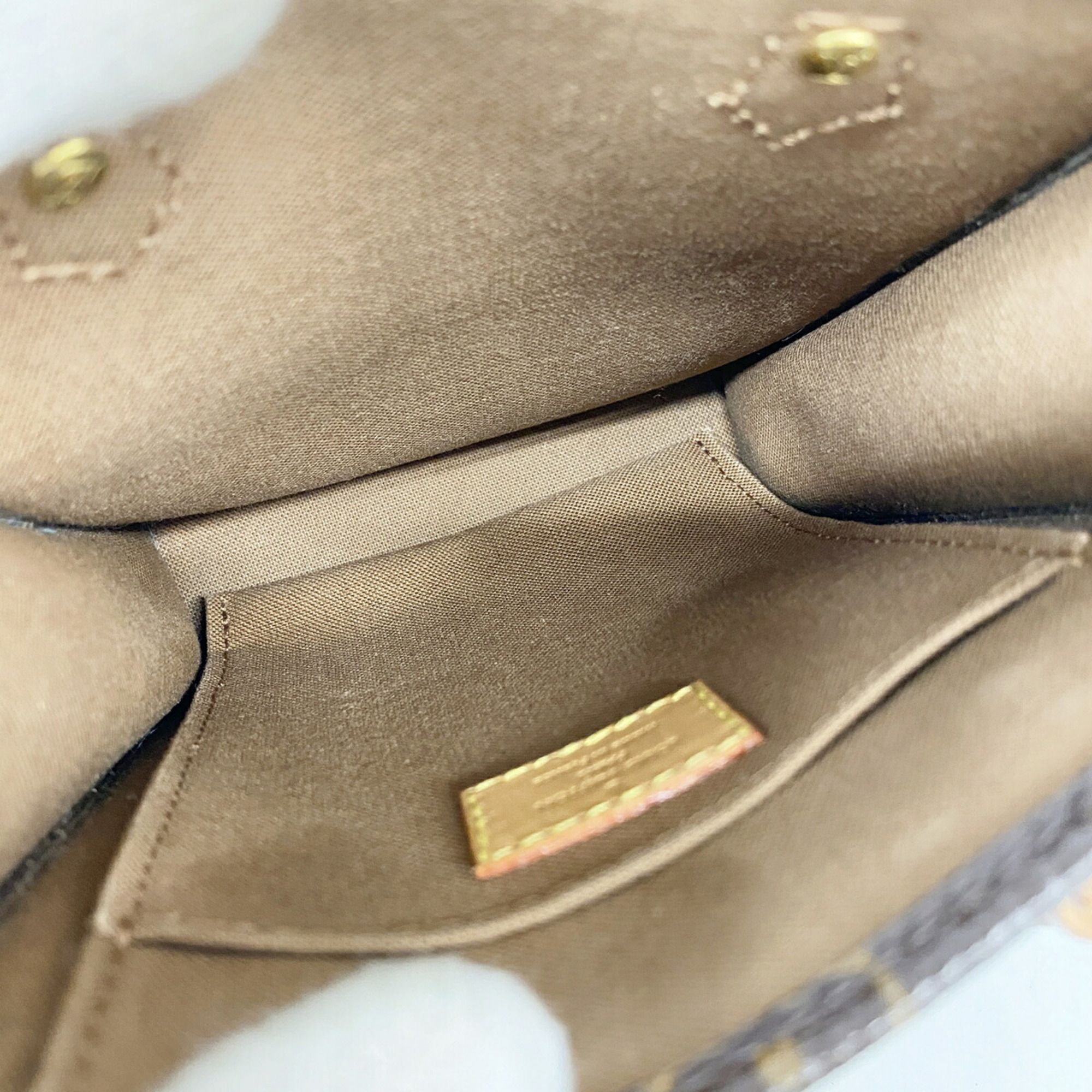 Handbag (Pre-Owned) - Louis Vuitton - Modalova