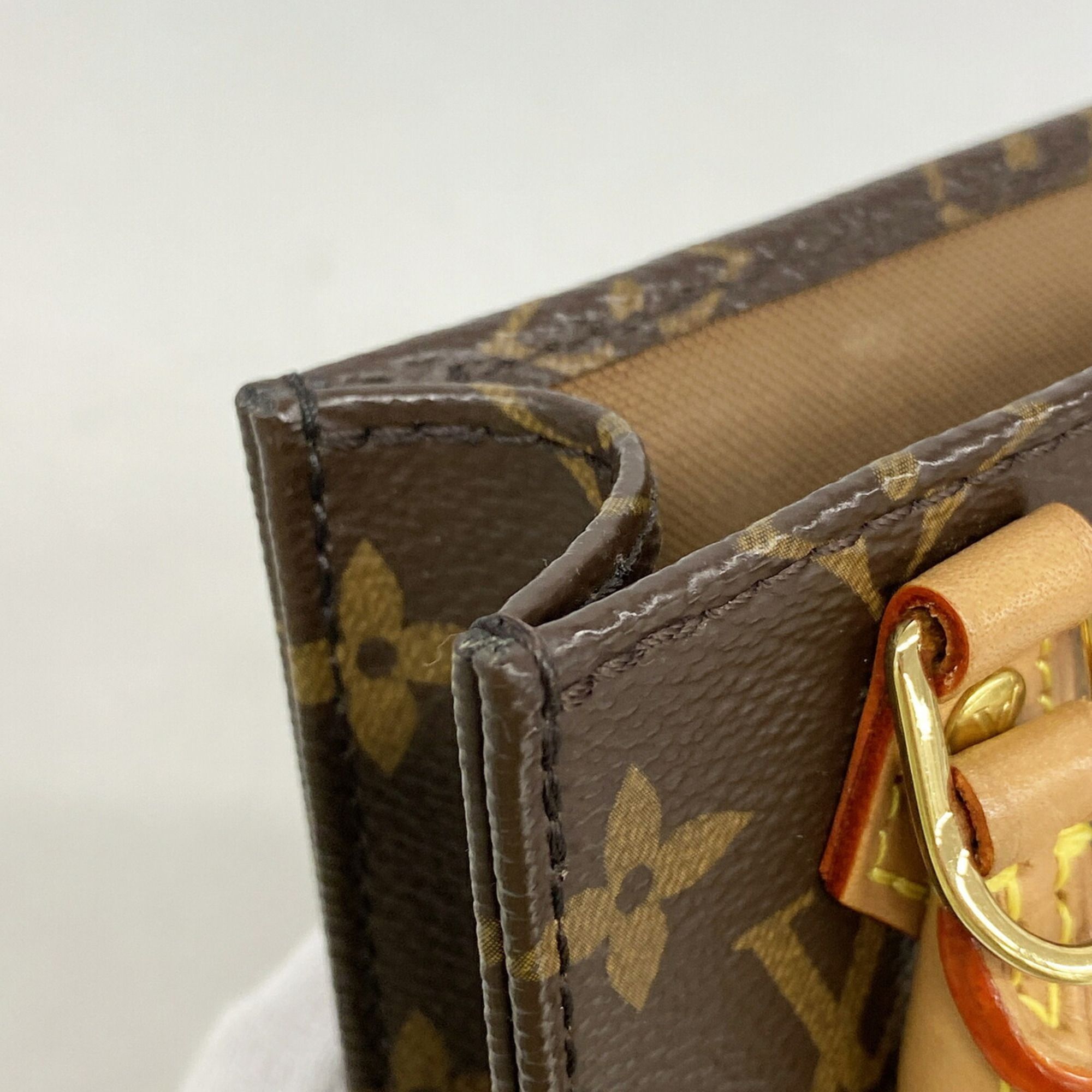 Handbag (Pre-Owned) - Louis Vuitton - Modalova