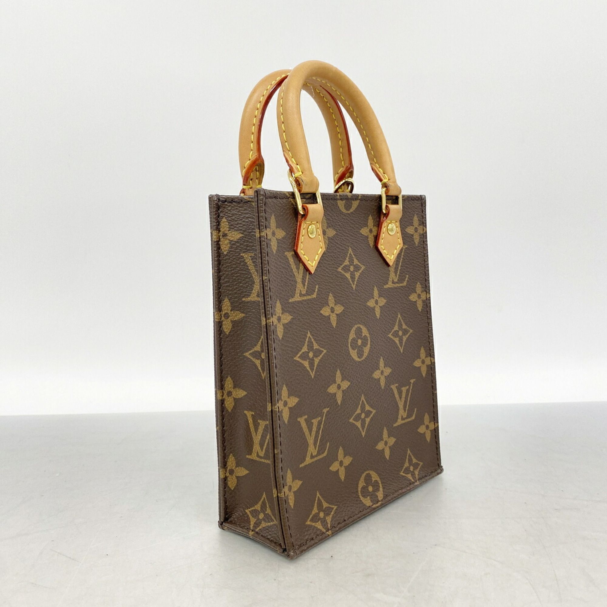 Handbag (Pre-Owned) - Louis Vuitton - Modalova