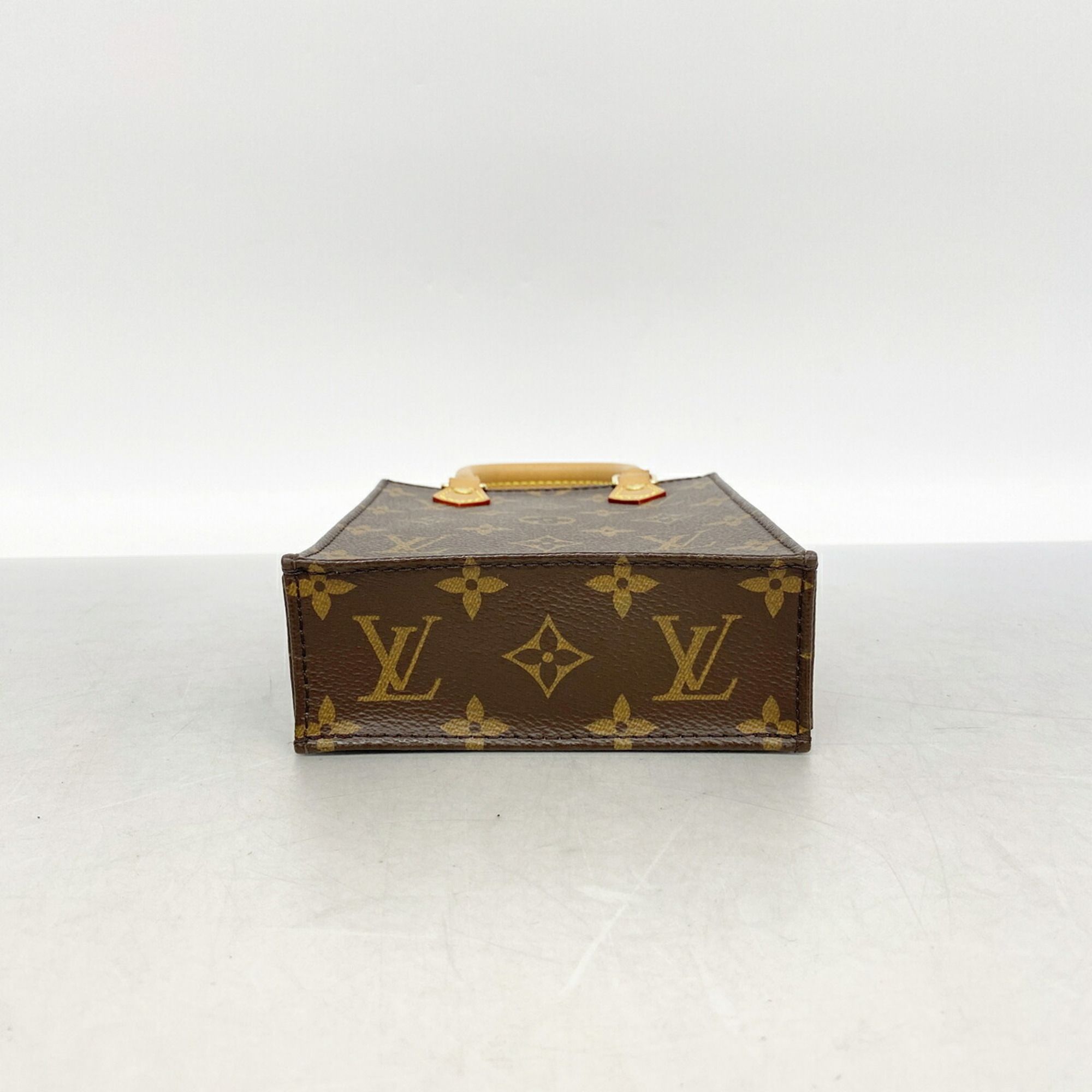 Handbag (Pre-Owned) - Louis Vuitton - Modalova