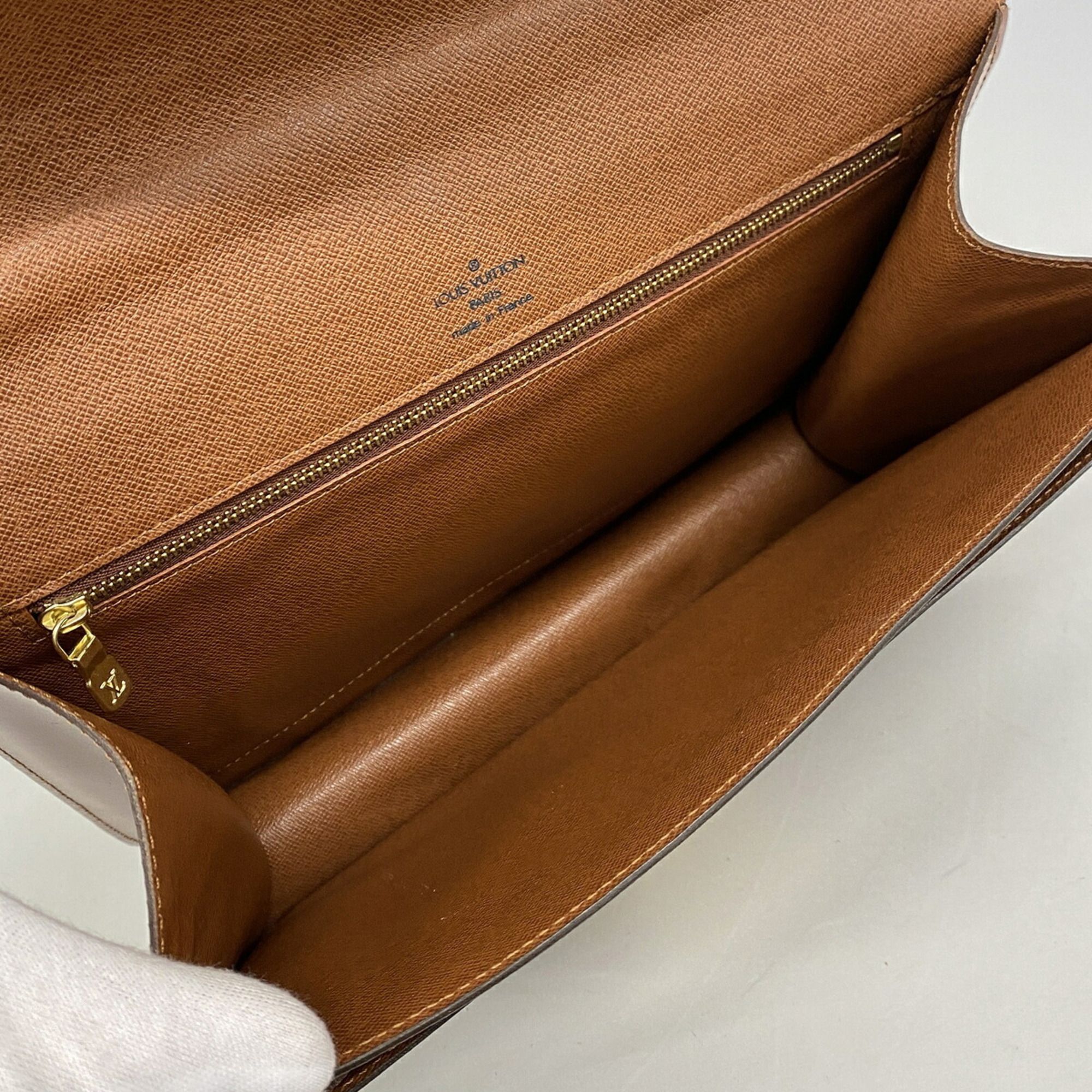 Handbag (Pre-Owned) - Louis Vuitton - Modalova
