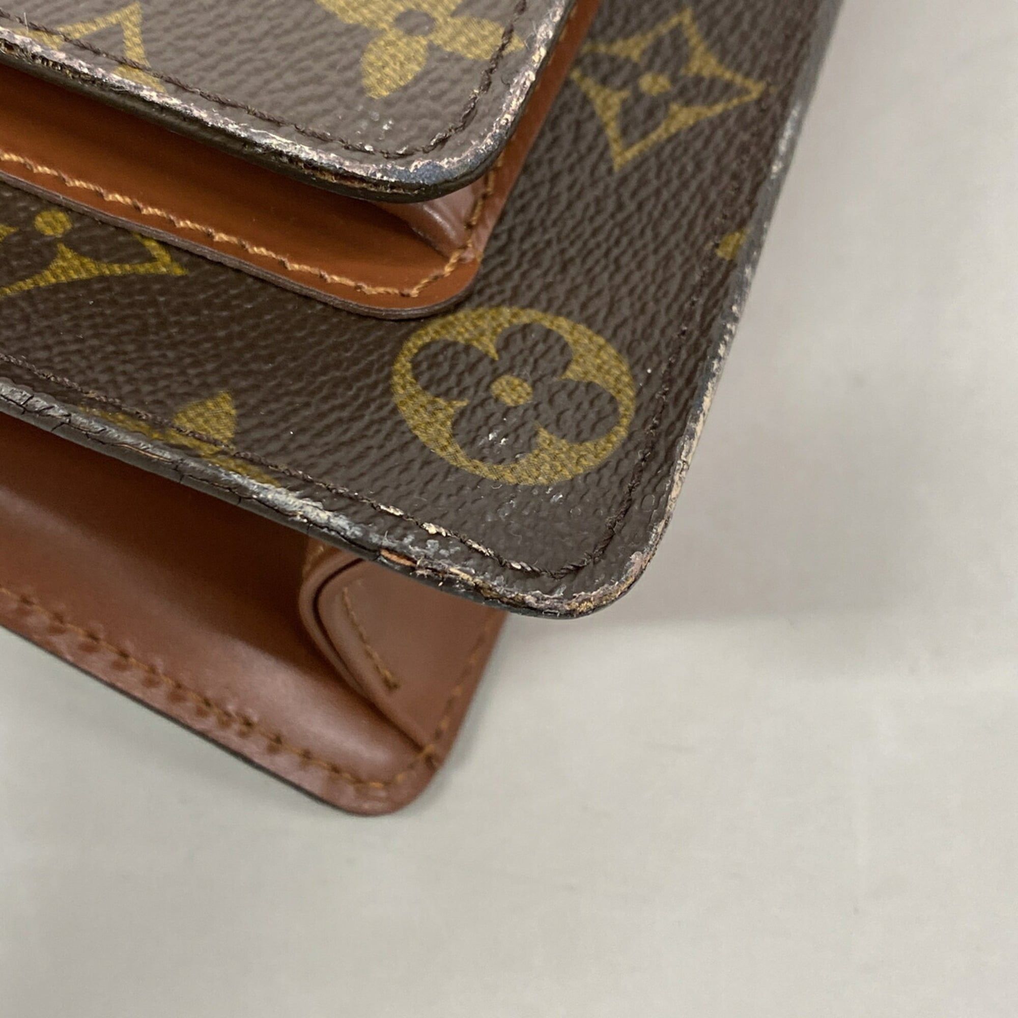 Handbag (Pre-Owned) - Louis Vuitton - Modalova