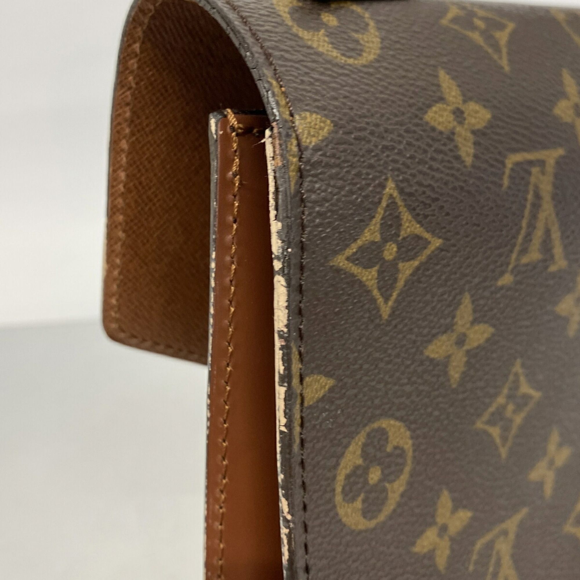 Handbag (Pre-Owned) - Louis Vuitton - Modalova
