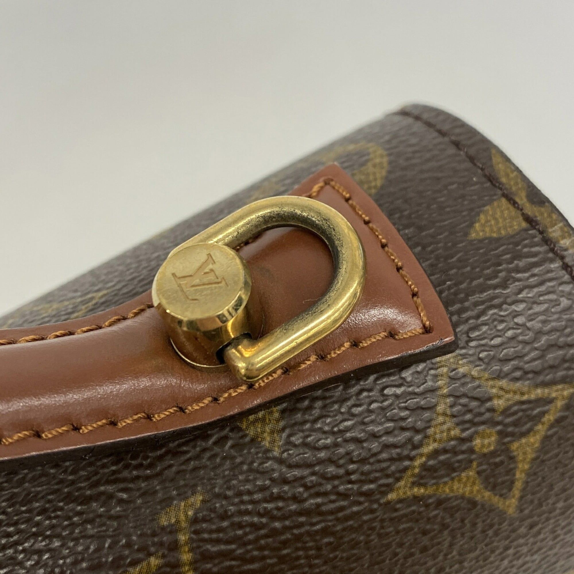 Handbag (Pre-Owned) - Louis Vuitton - Modalova