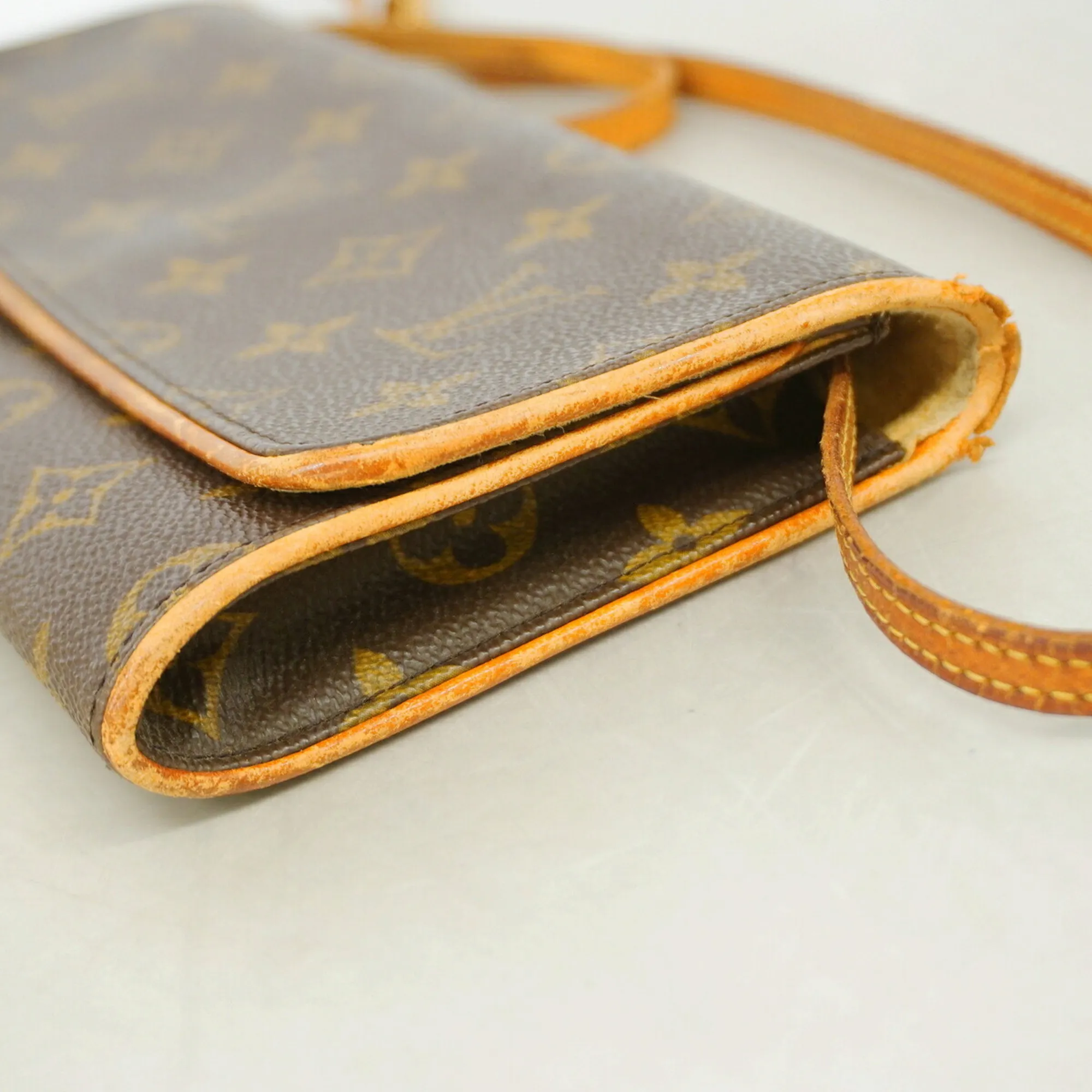 Shoulder Bag (Pre-Owned) - Louis Vuitton - Modalova