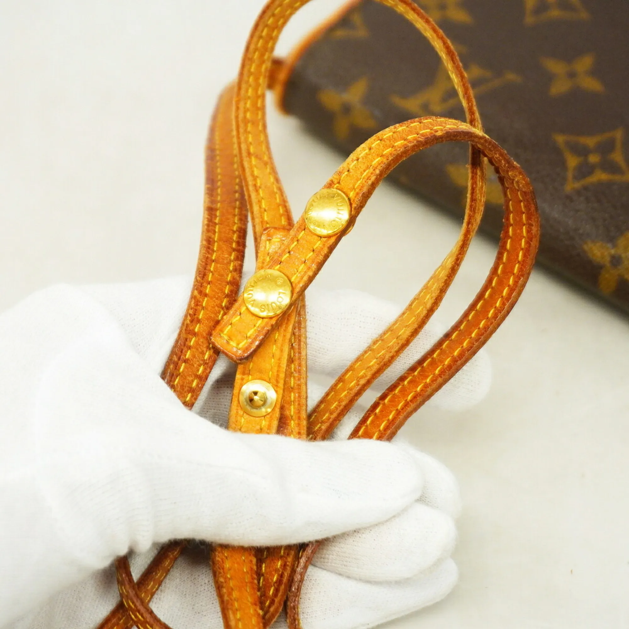 Shoulder Bag (Pre-Owned) - Louis Vuitton - Modalova