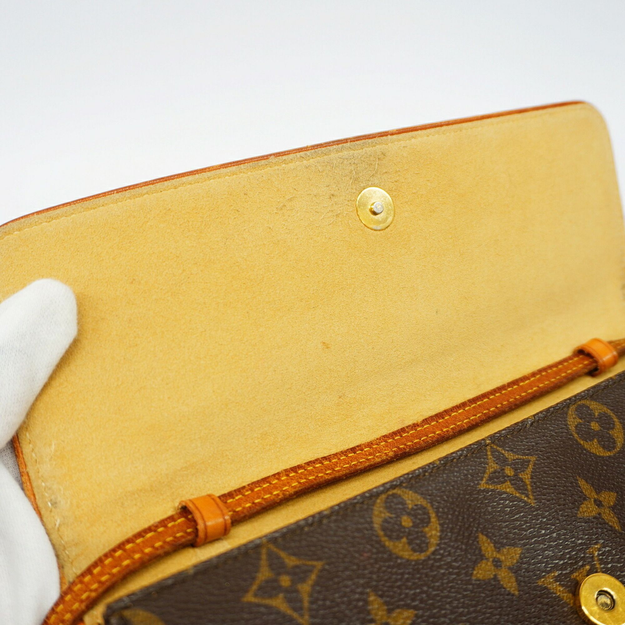 Shoulder Bag (Pre-Owned) - Louis Vuitton - Modalova