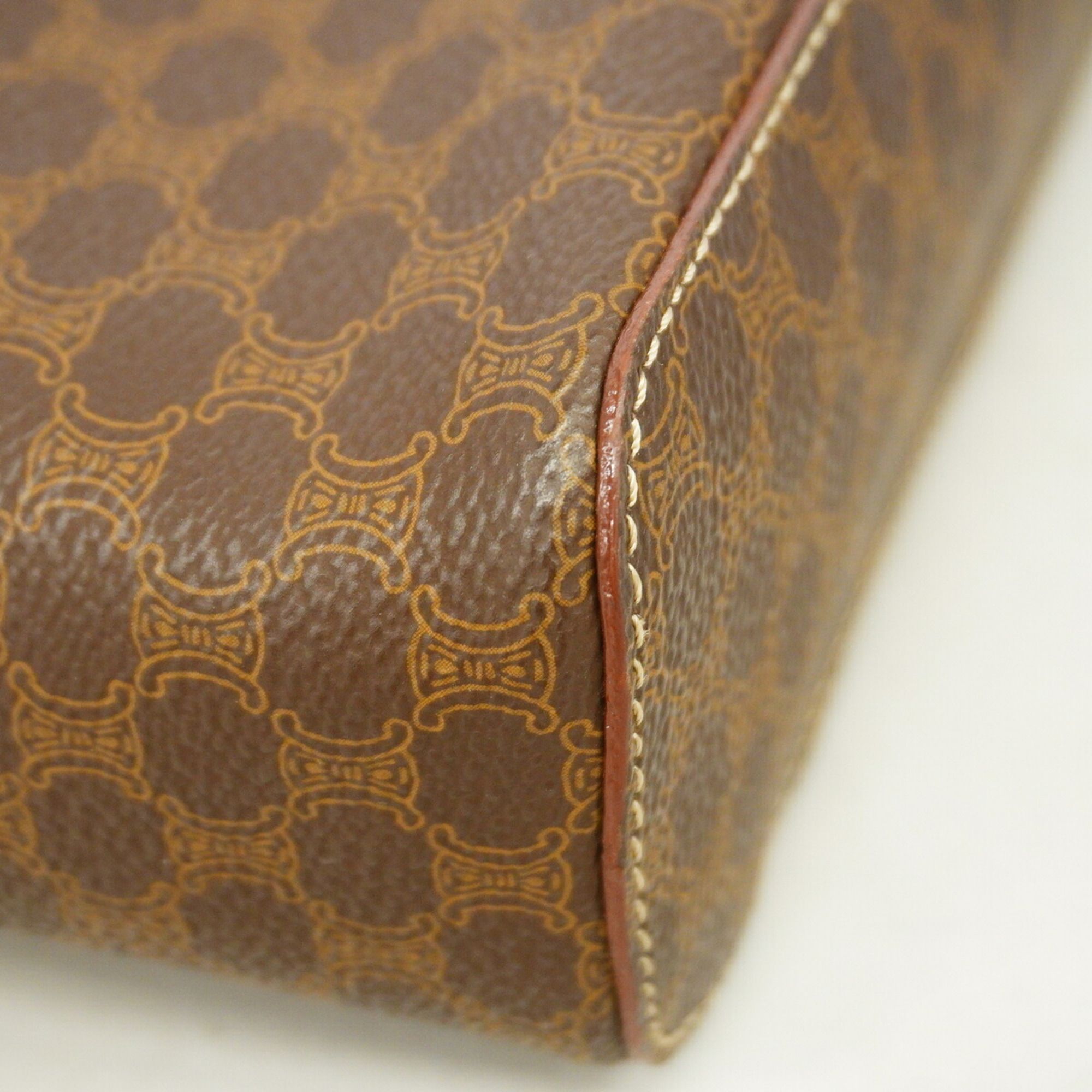Pvc Vanity Bag (Pre-Owned) - Celine - Modalova