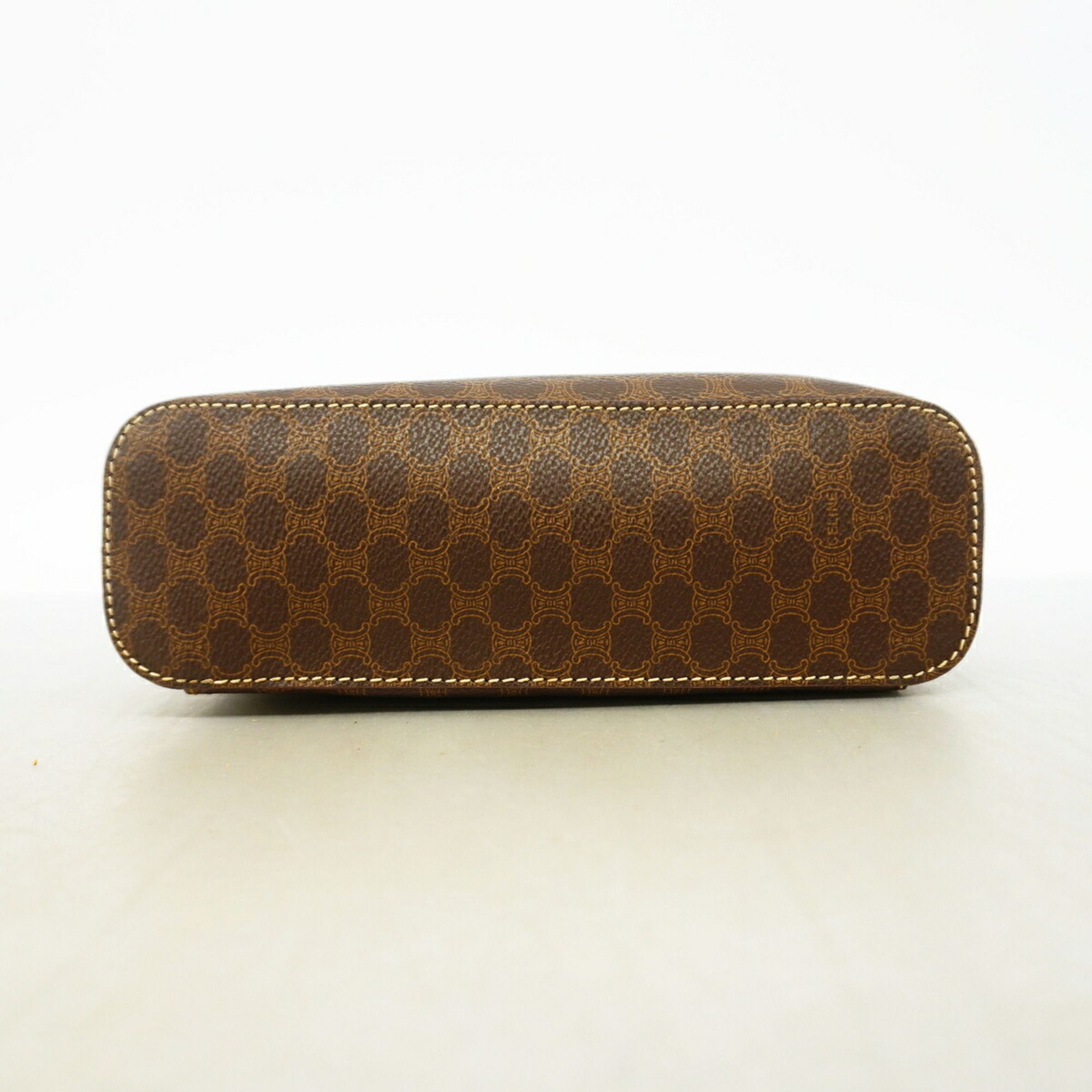 Pvc Vanity Bag (Pre-Owned) - Celine - Modalova