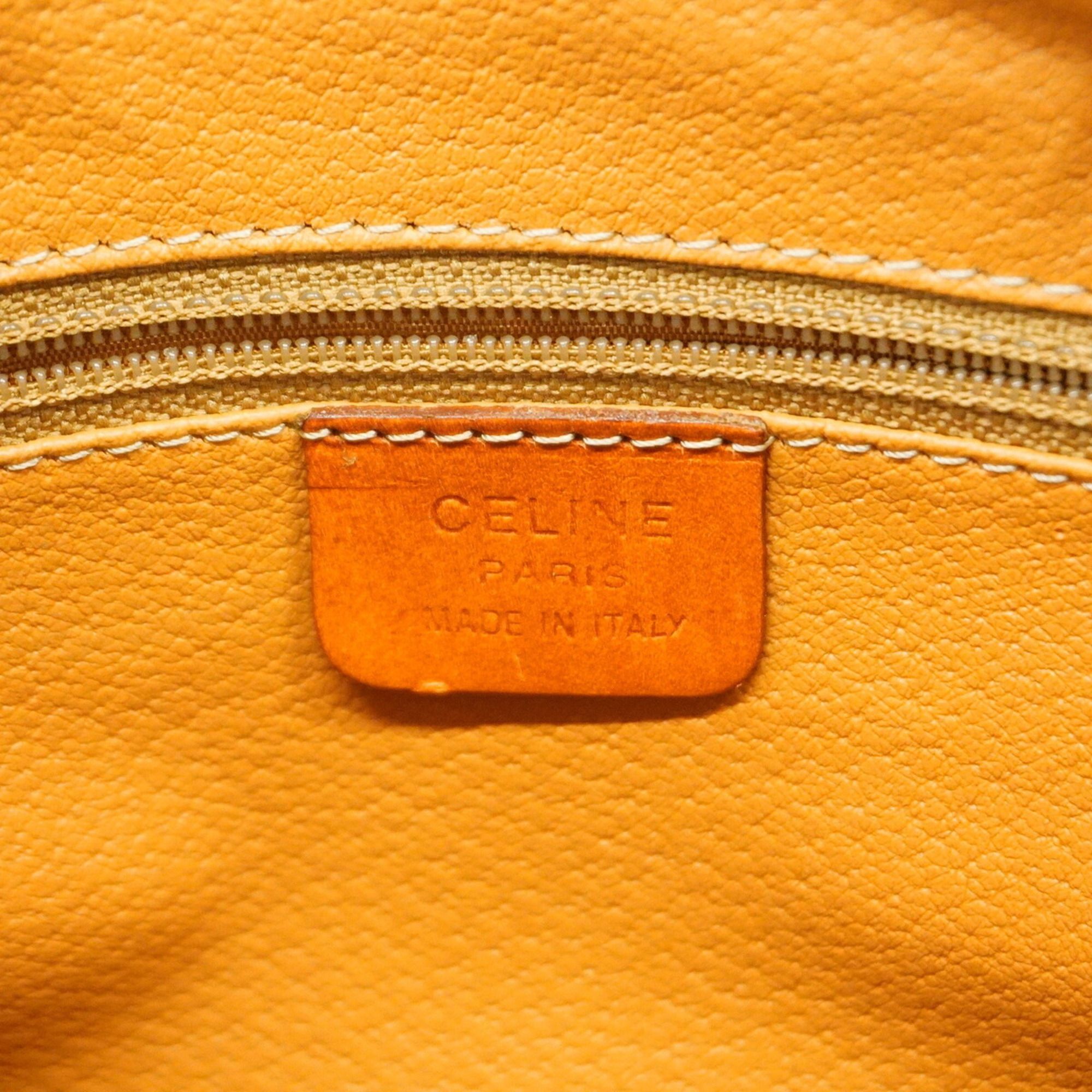 Pvc Handbag (Pre-Owned) - Celine - Modalova